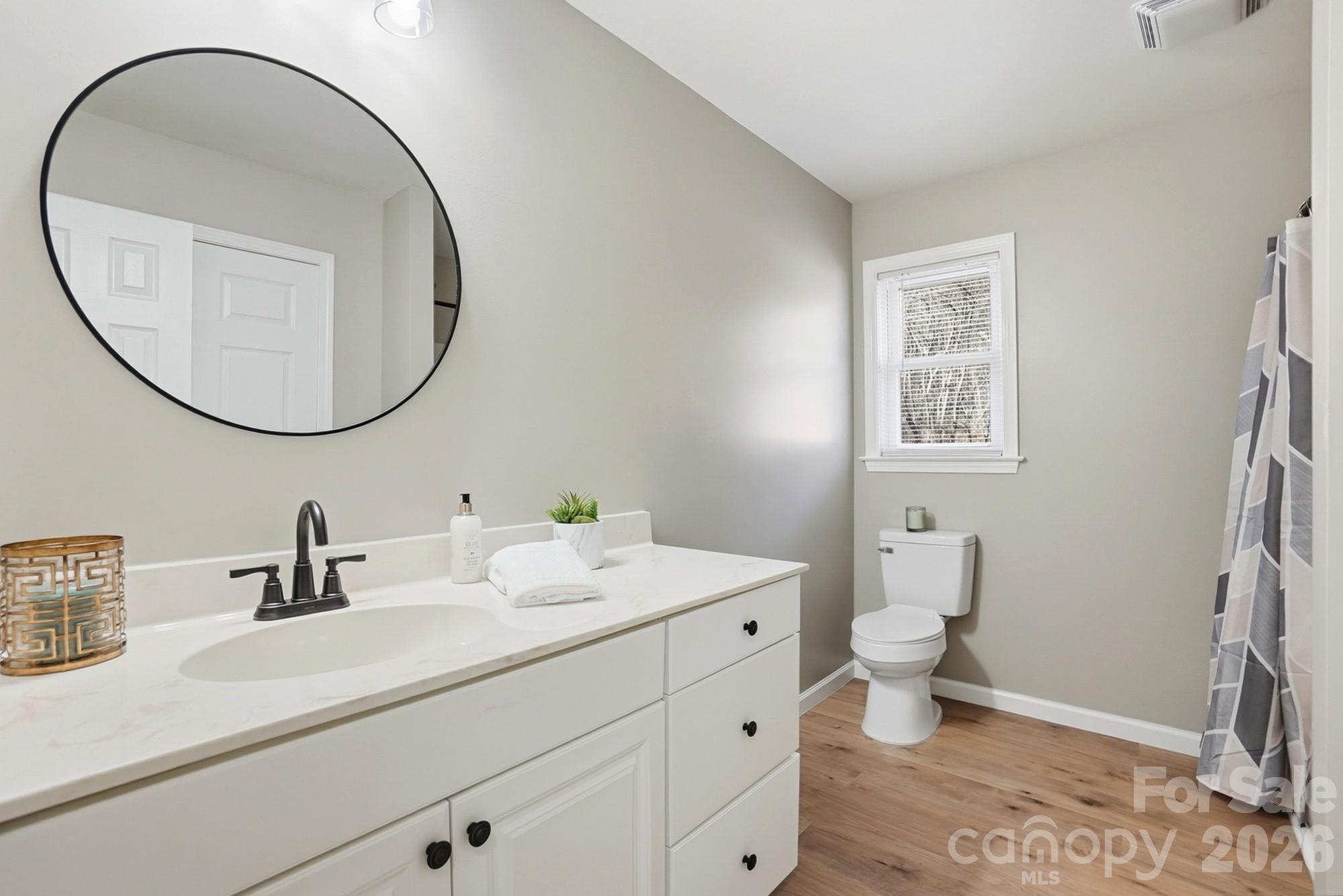 303 Ellenwood Drive — Albemarle