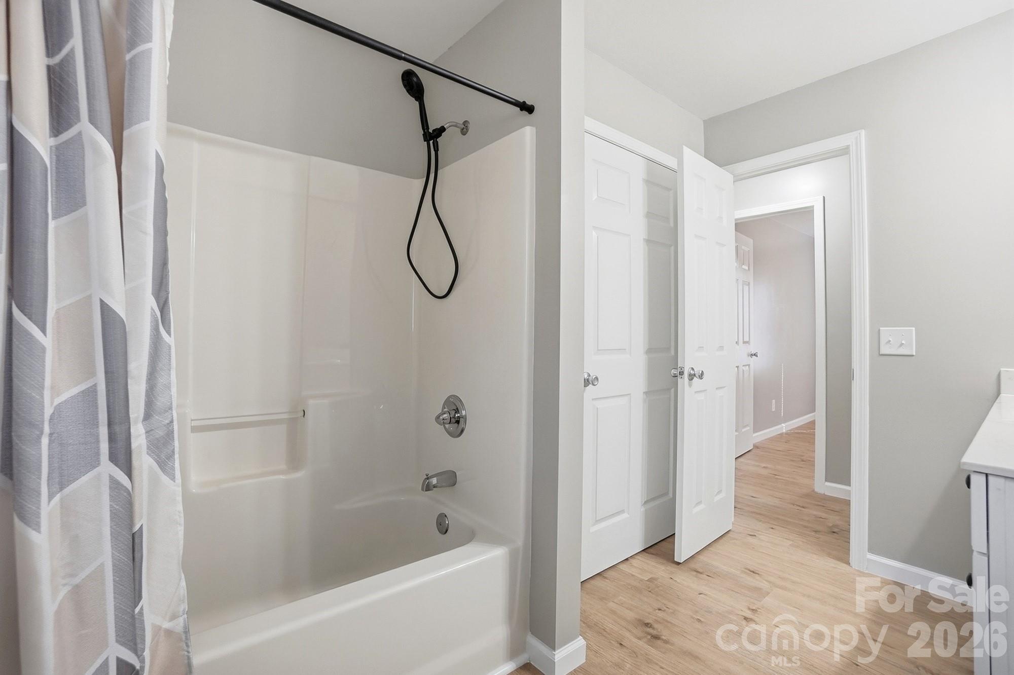 303 Ellenwood Drive — Albemarle