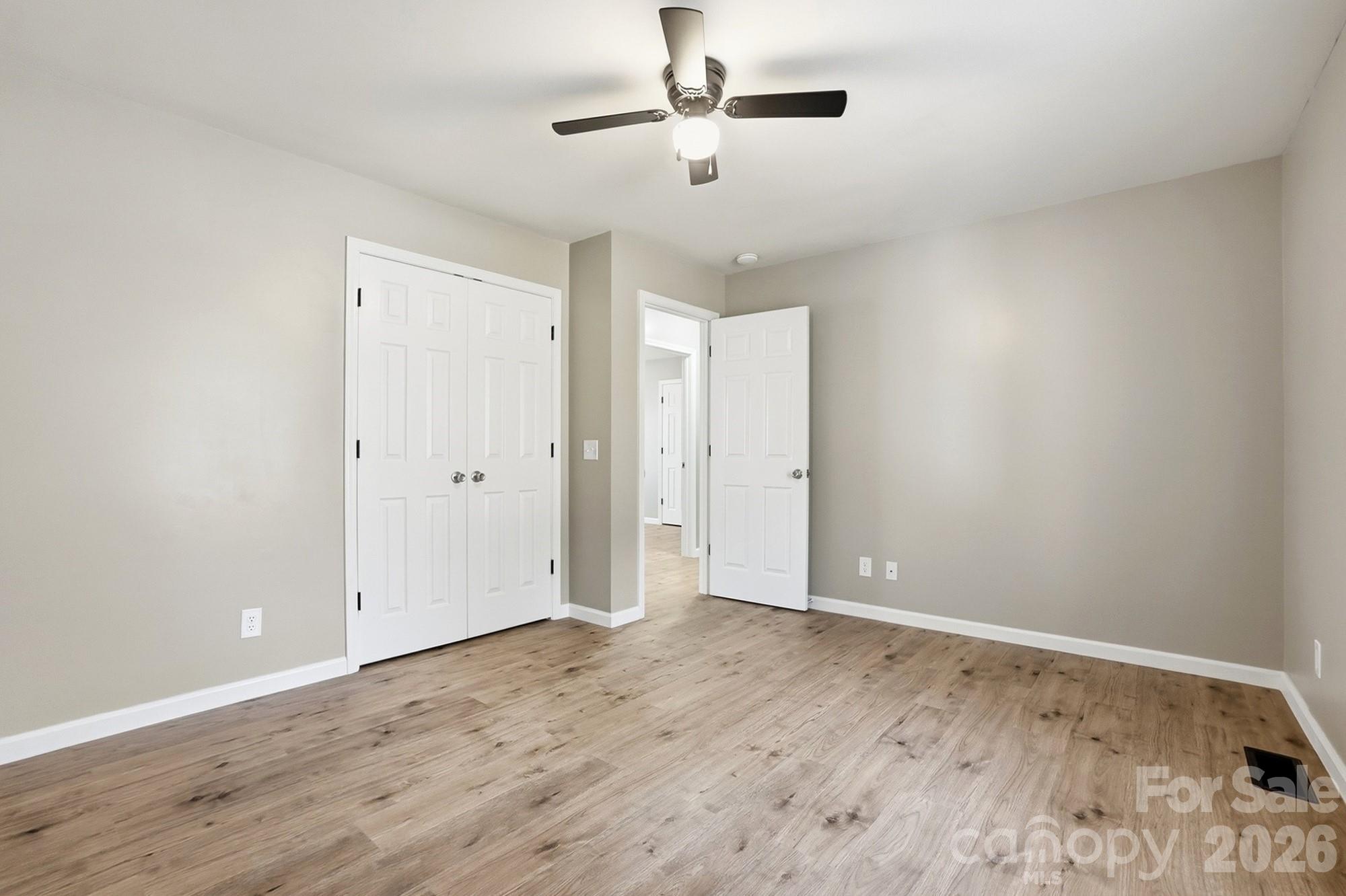 303 Ellenwood Drive — Albemarle