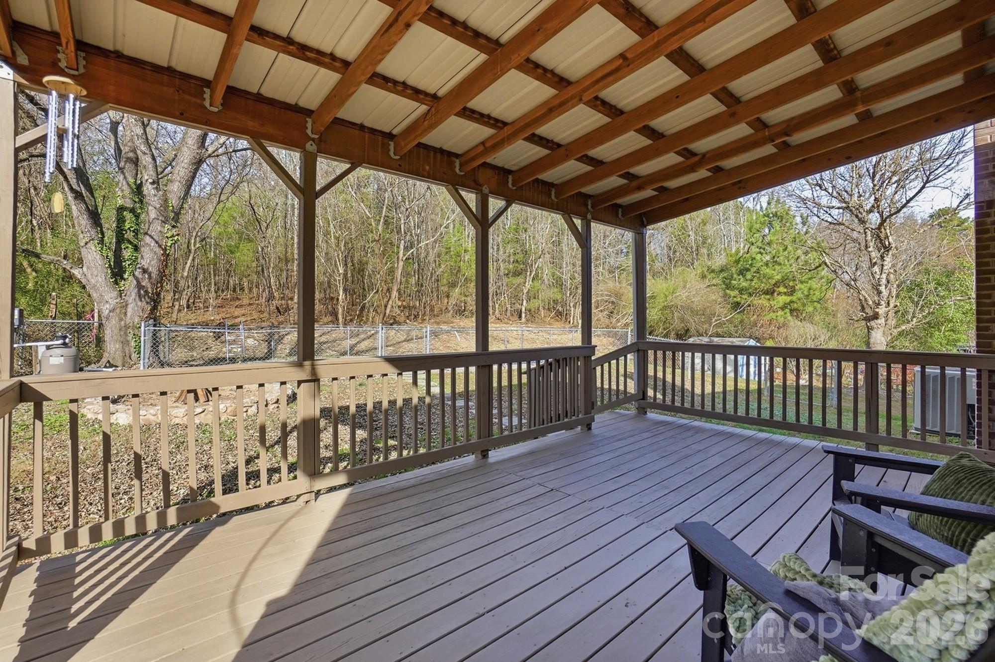 303 Ellenwood Drive — Albemarle