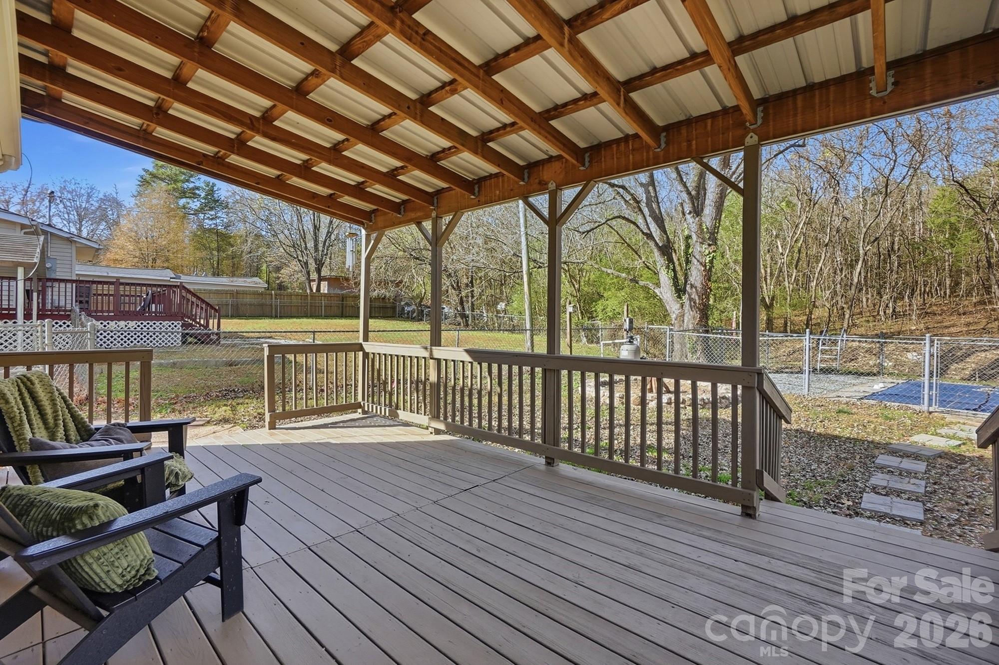 303 Ellenwood Drive — Albemarle