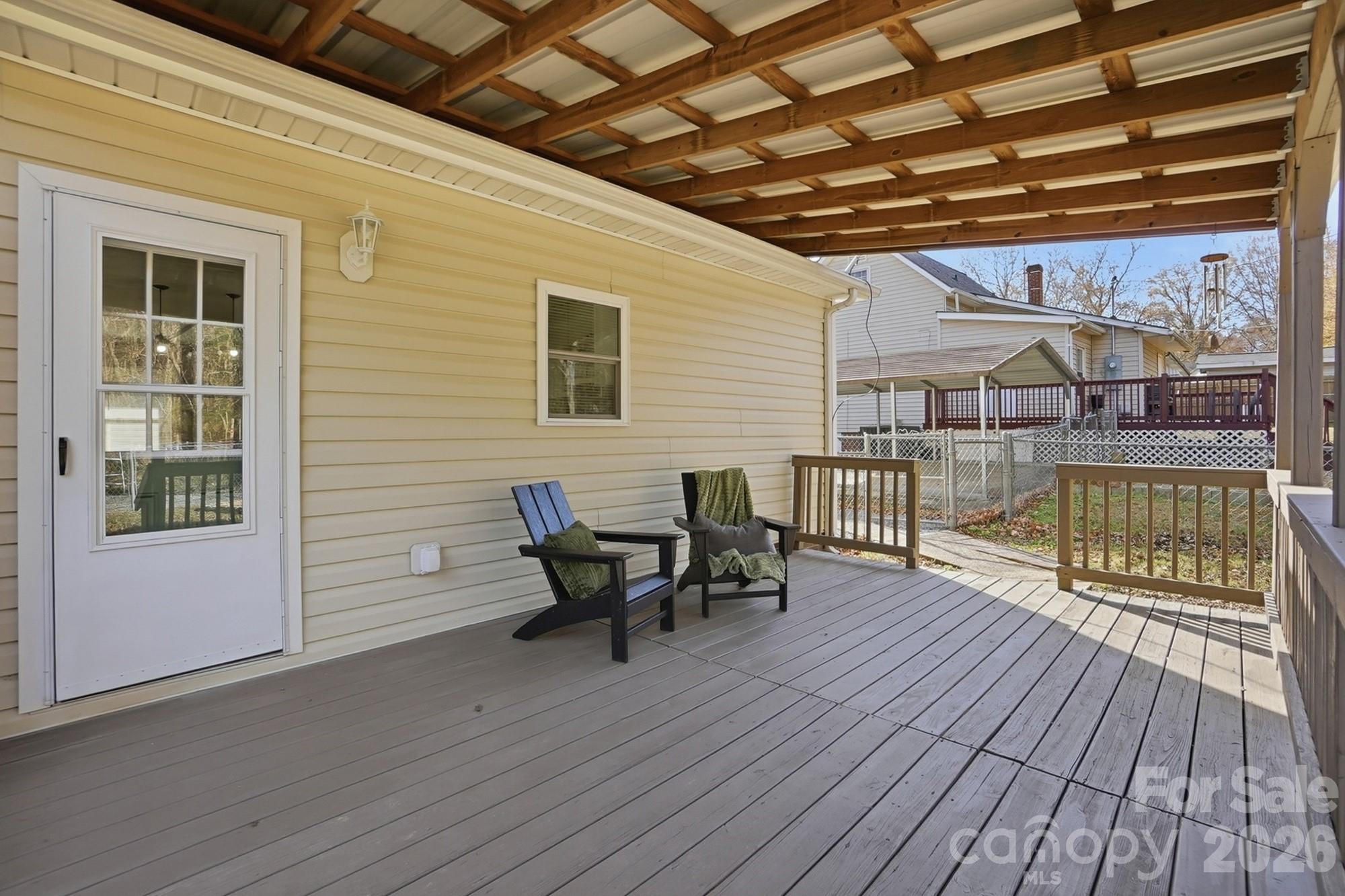 303 Ellenwood Drive — Albemarle