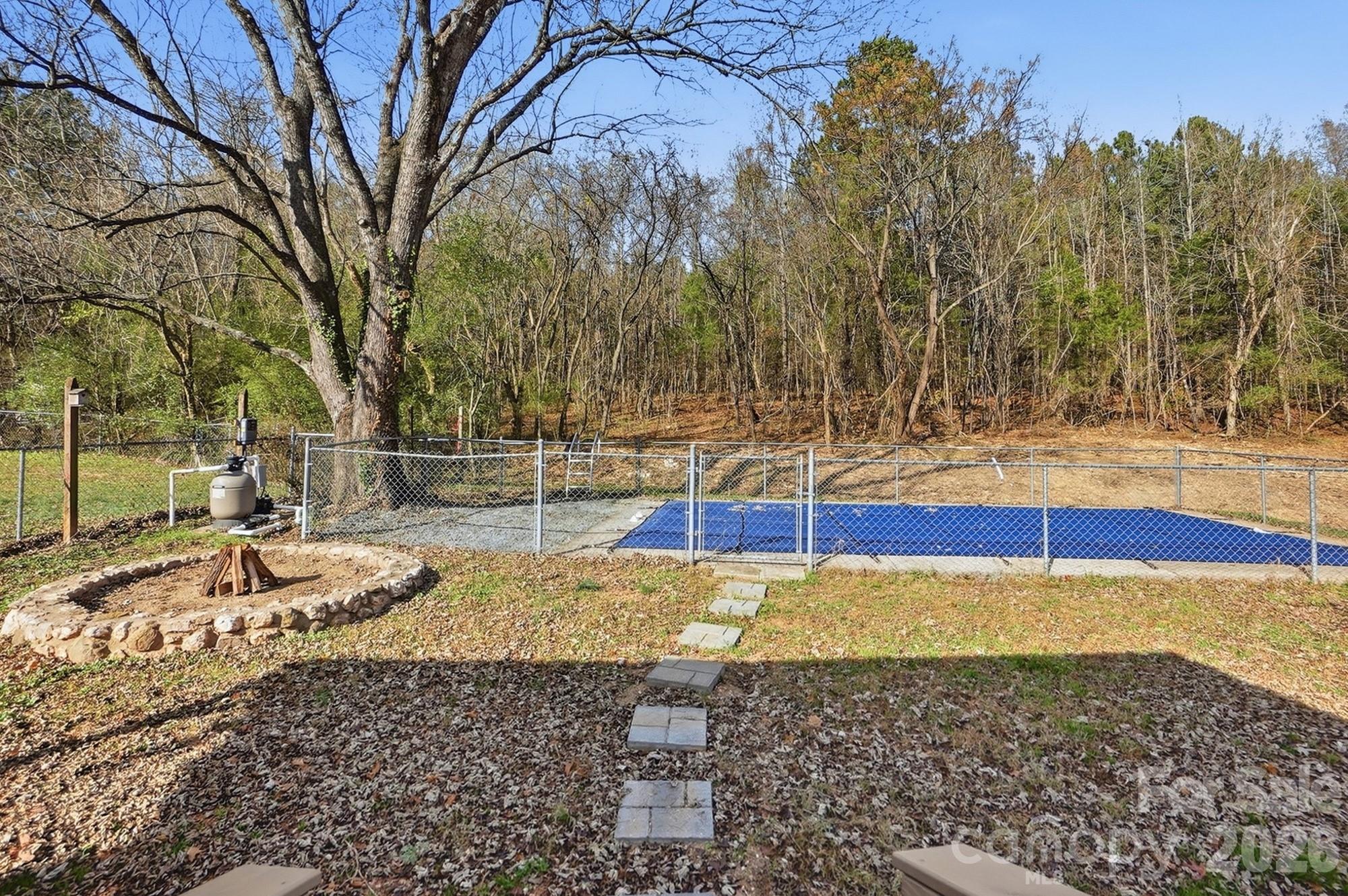 303 Ellenwood Drive — Albemarle