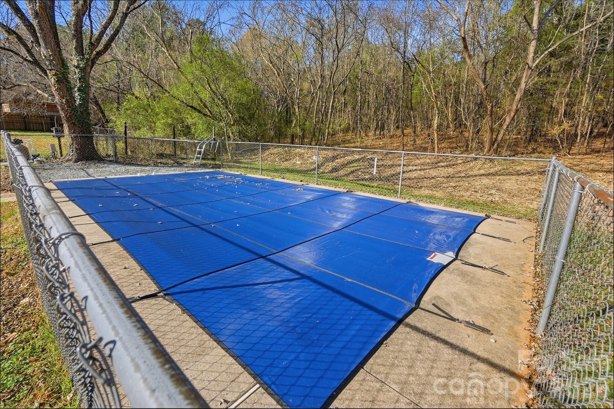 303 Ellenwood Drive — Albemarle