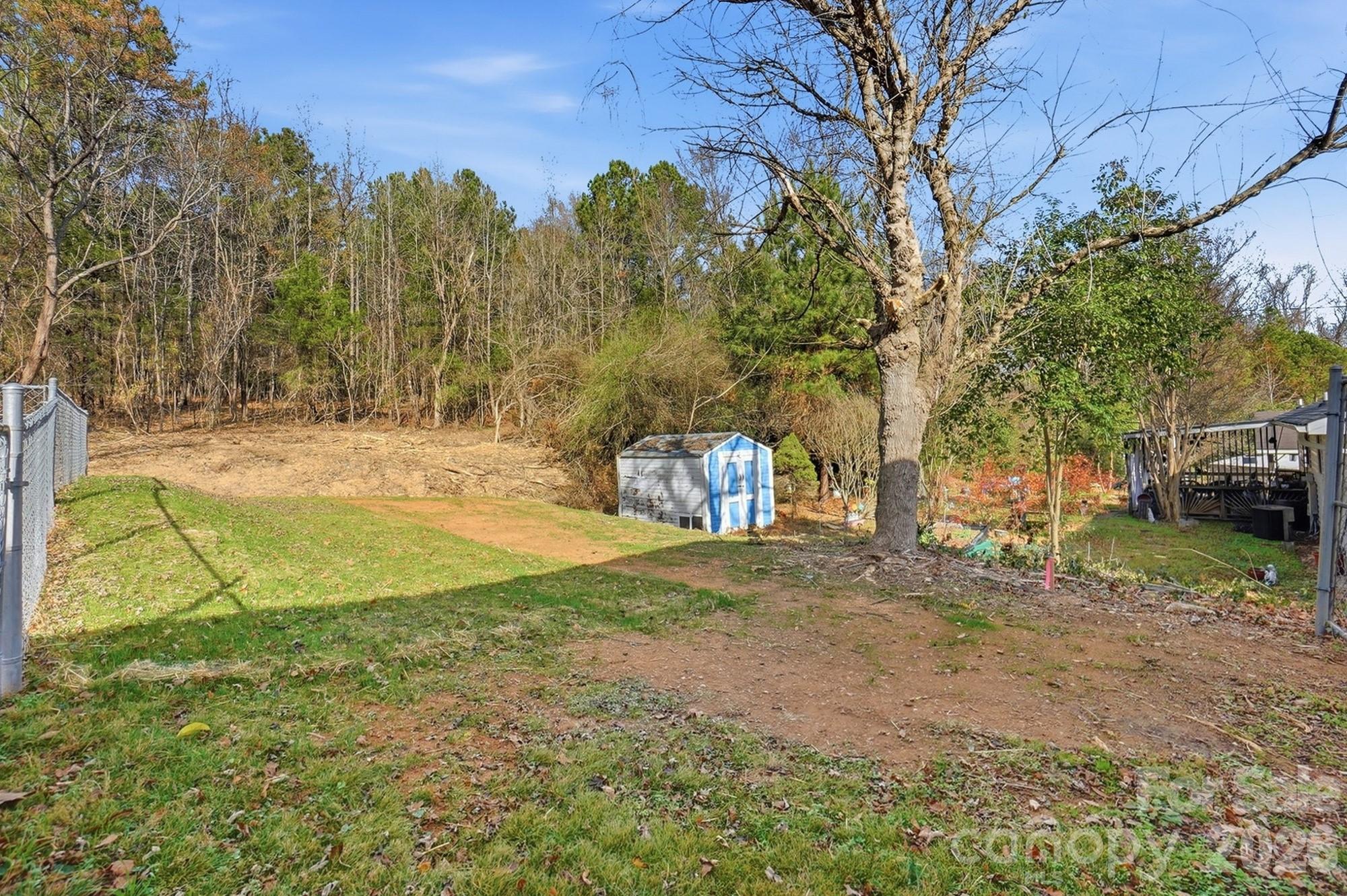 303 Ellenwood Drive — Albemarle
