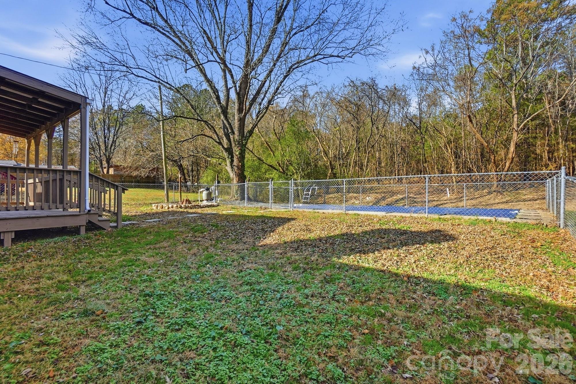 303 Ellenwood Drive — Albemarle