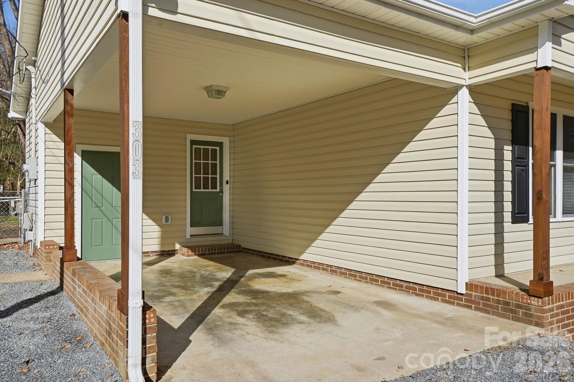303 Ellenwood Drive — Albemarle