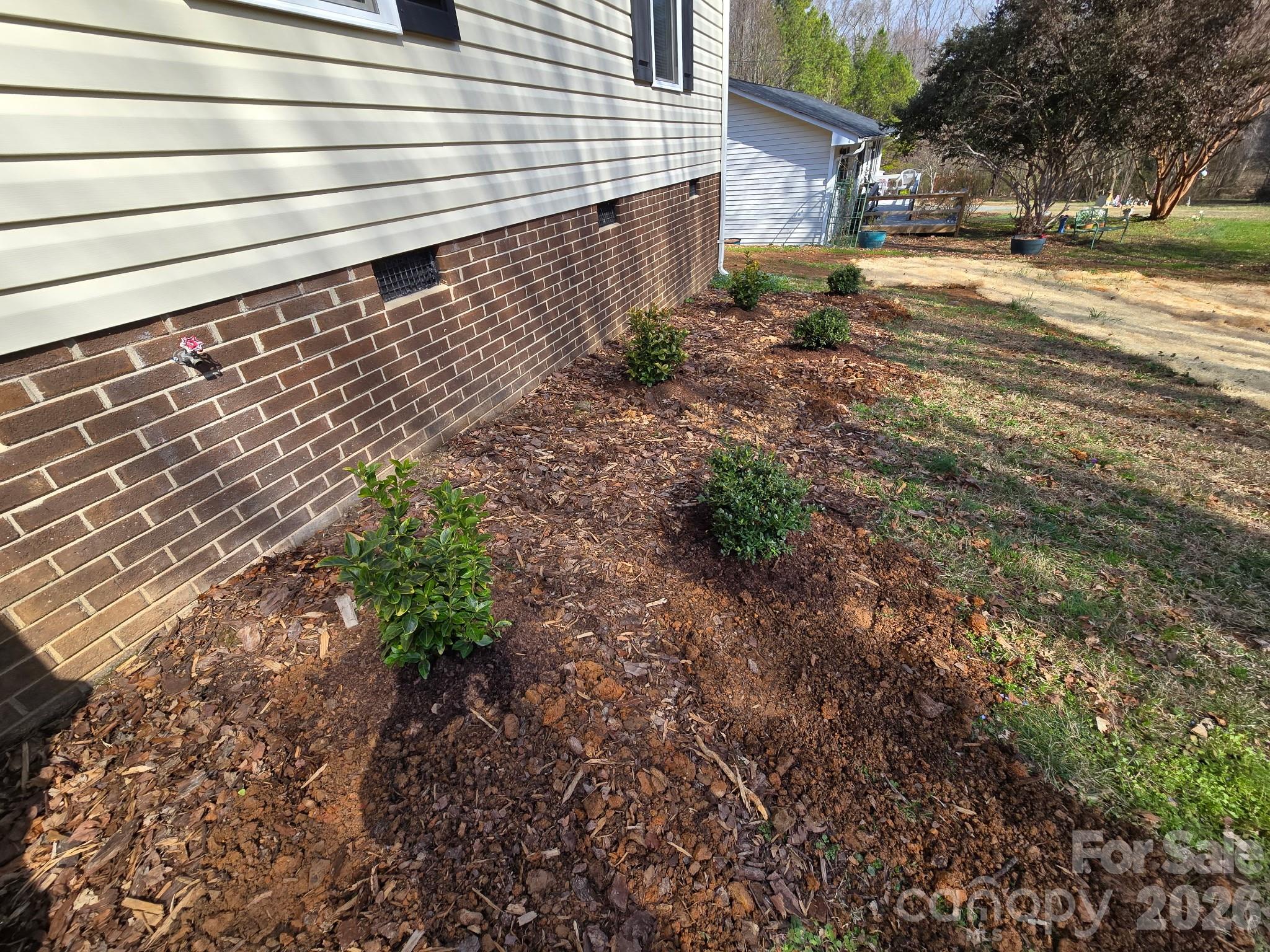 303 Ellenwood Drive — Albemarle