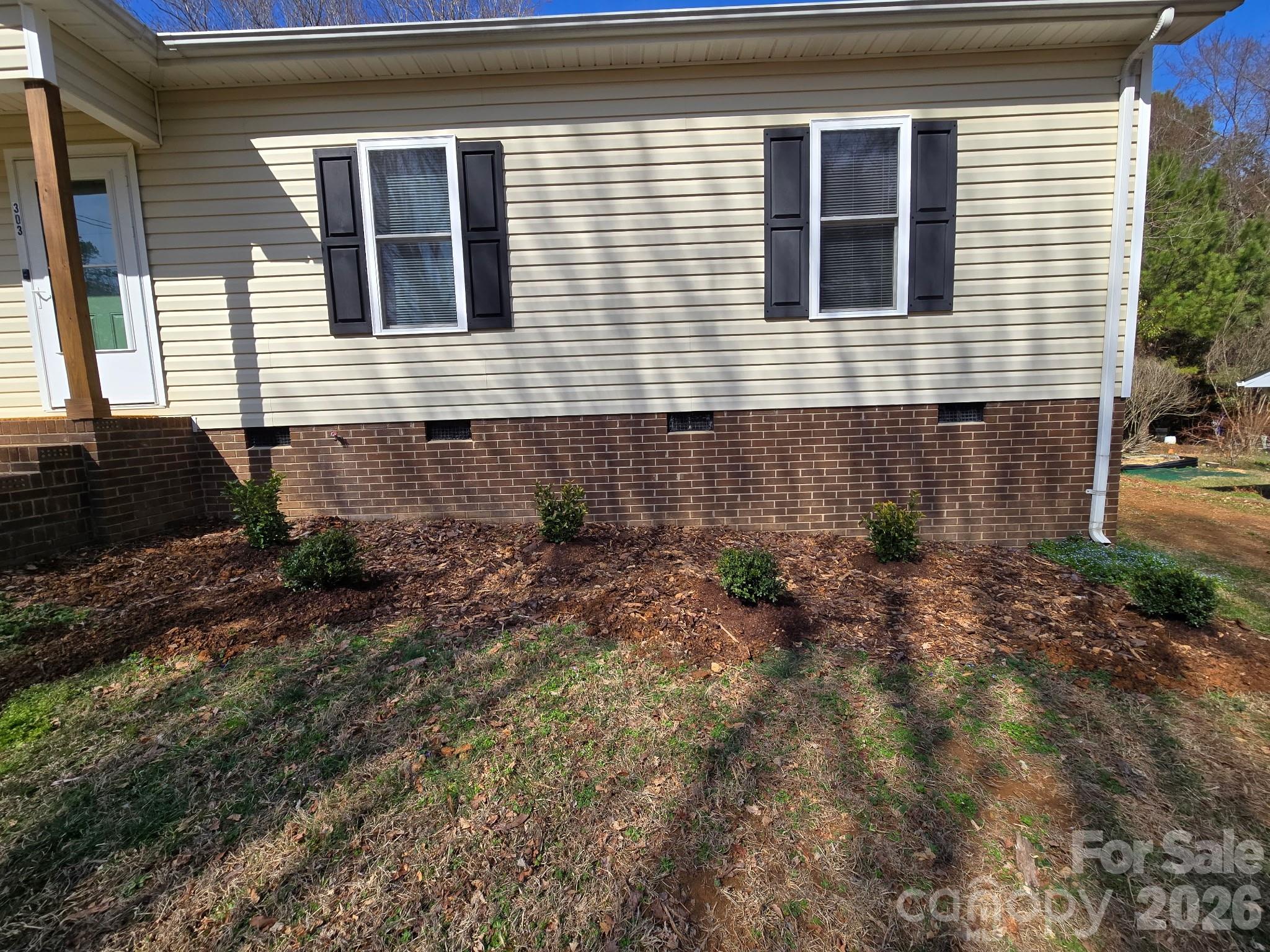 303 Ellenwood Drive — Albemarle
