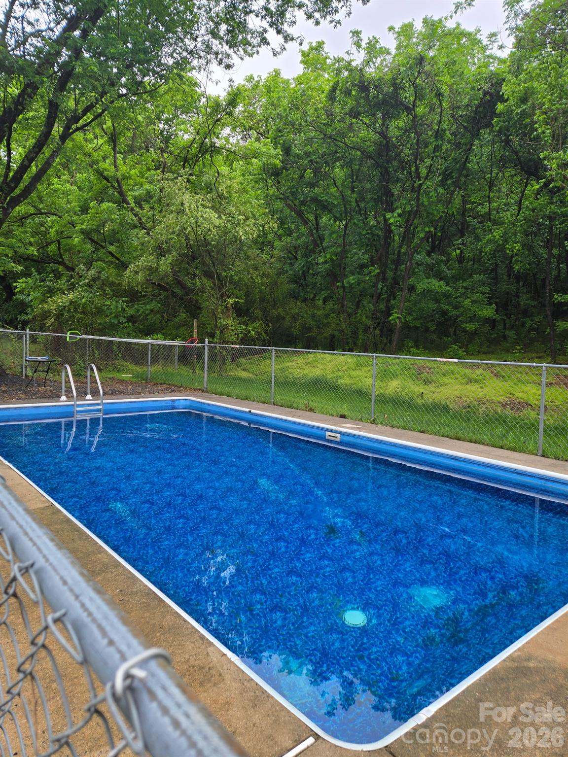 303 Ellenwood Drive — Albemarle