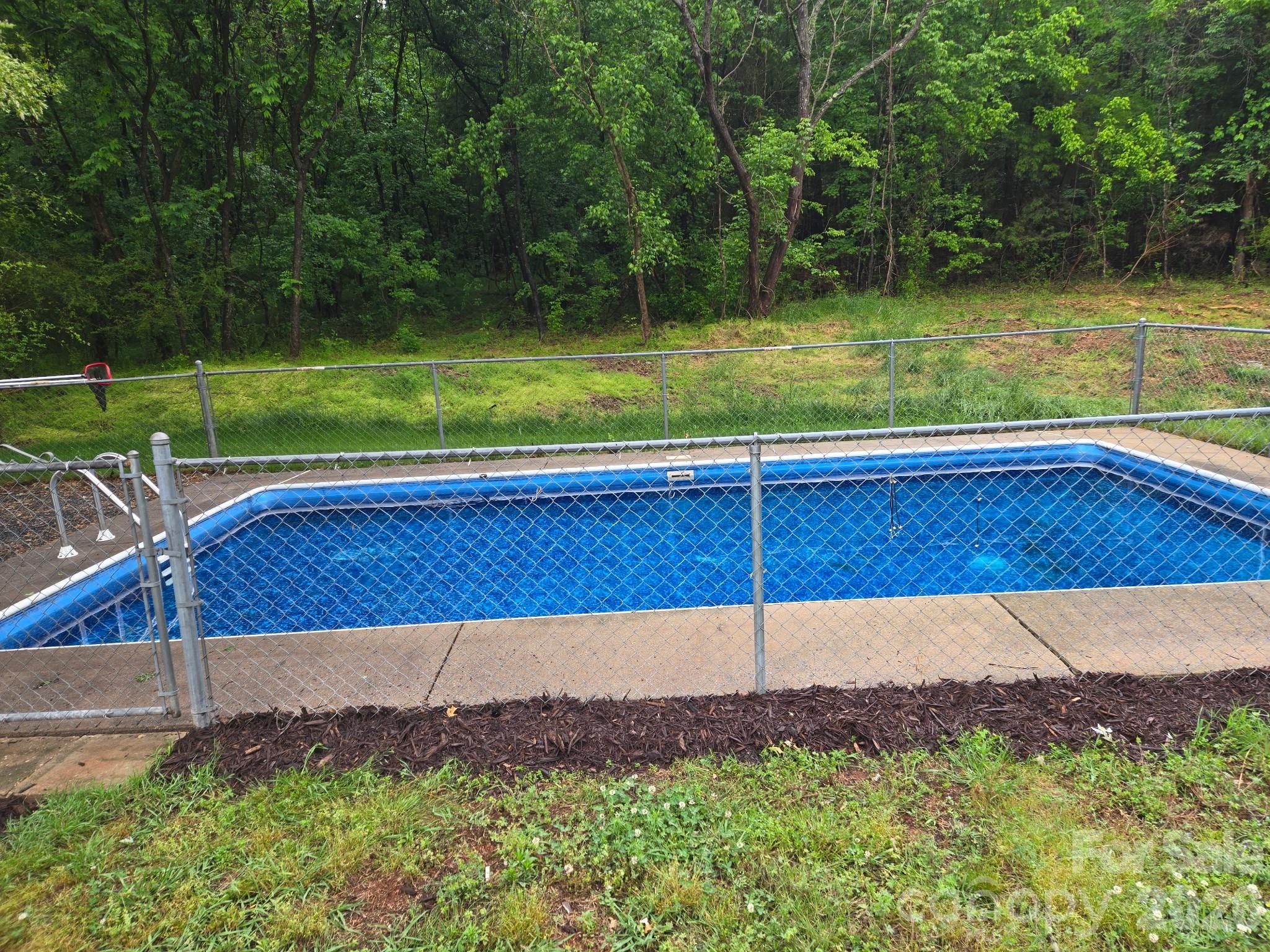 303 Ellenwood Drive — Albemarle