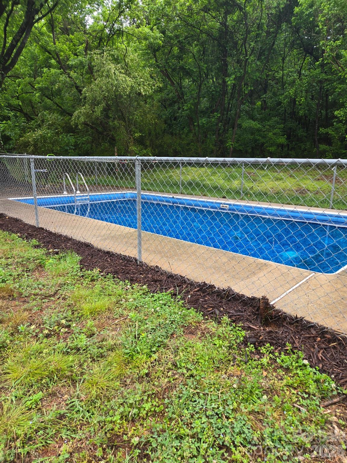 303 Ellenwood Drive — Albemarle