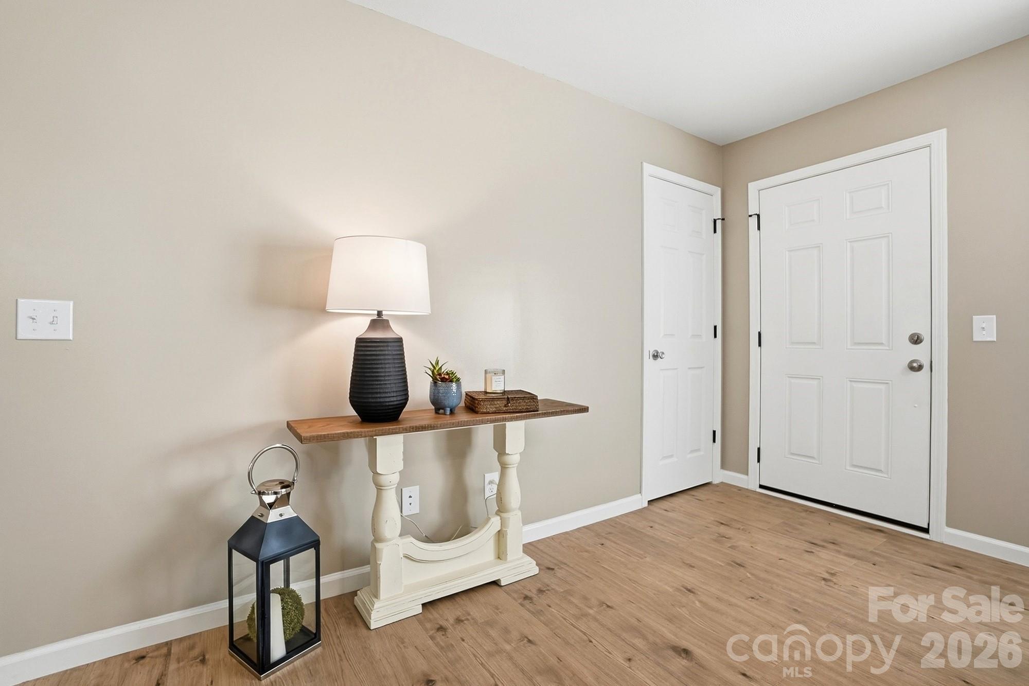 303 Ellenwood Drive — Albemarle