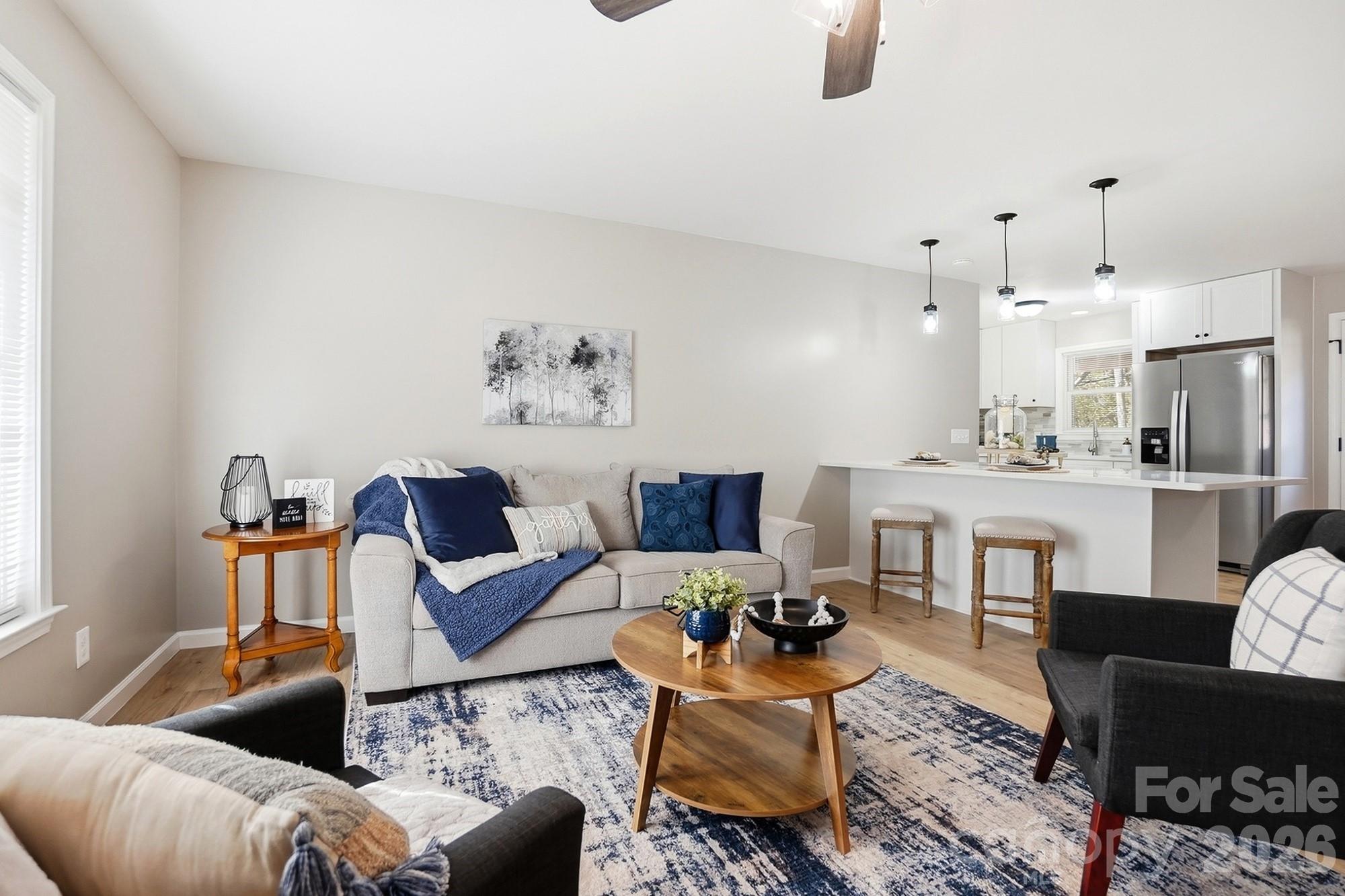 303 Ellenwood Drive — Albemarle
