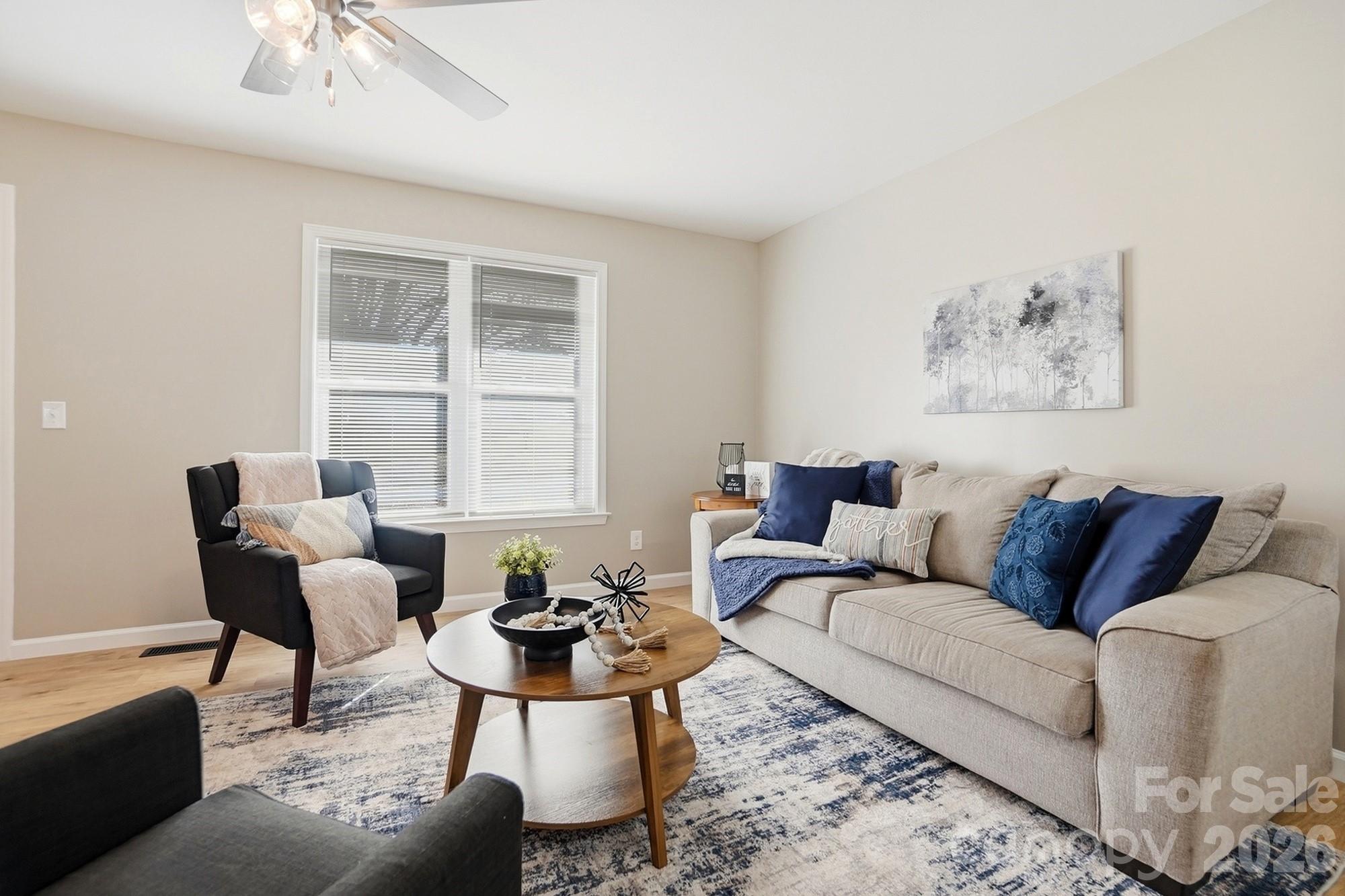 303 Ellenwood Drive — Albemarle