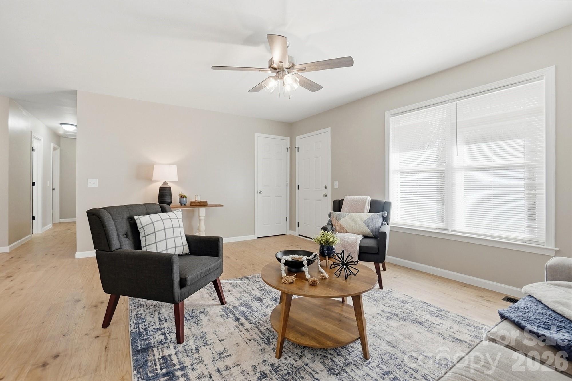 303 Ellenwood Drive — Albemarle