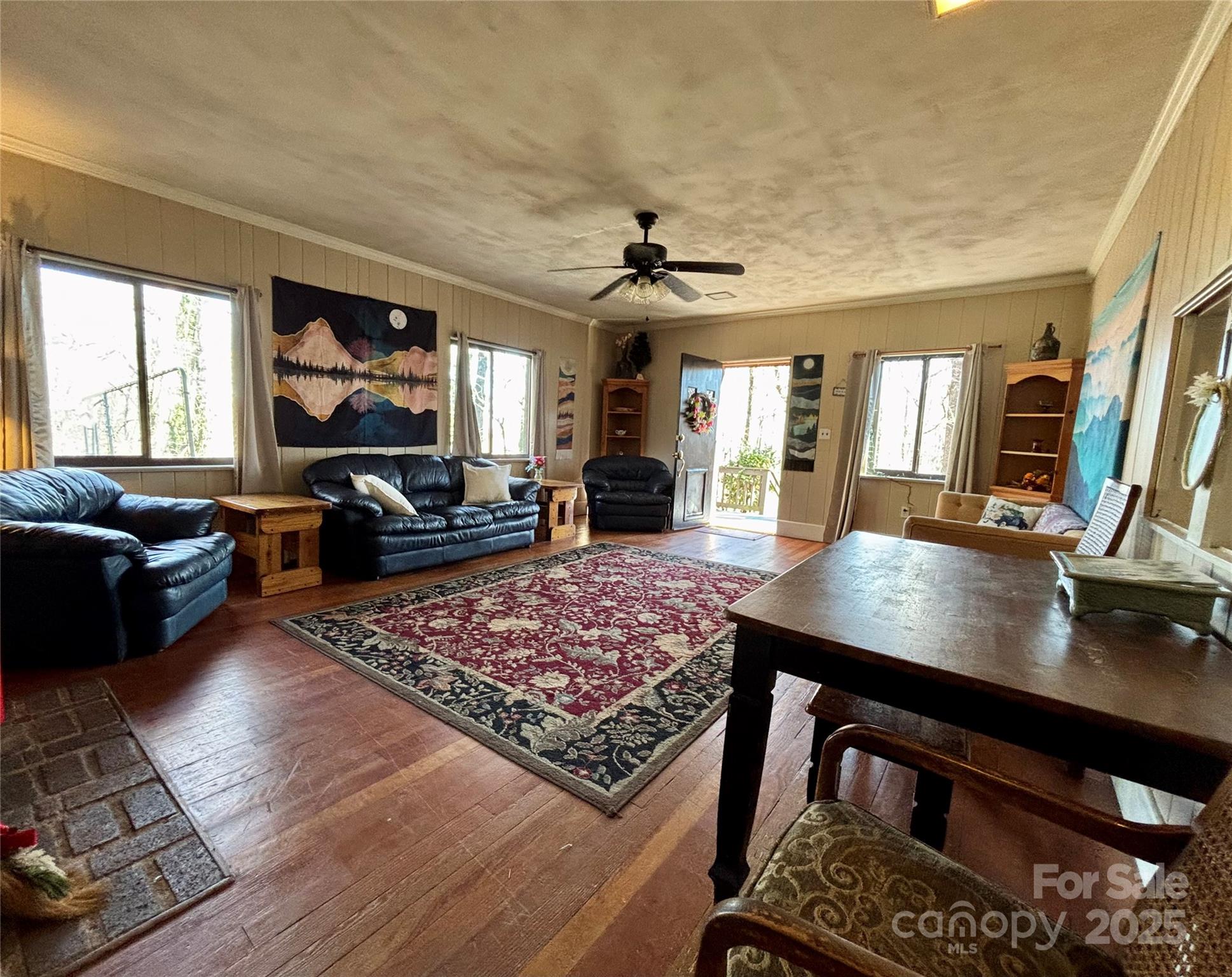 629 Vineyard Road — Tryon