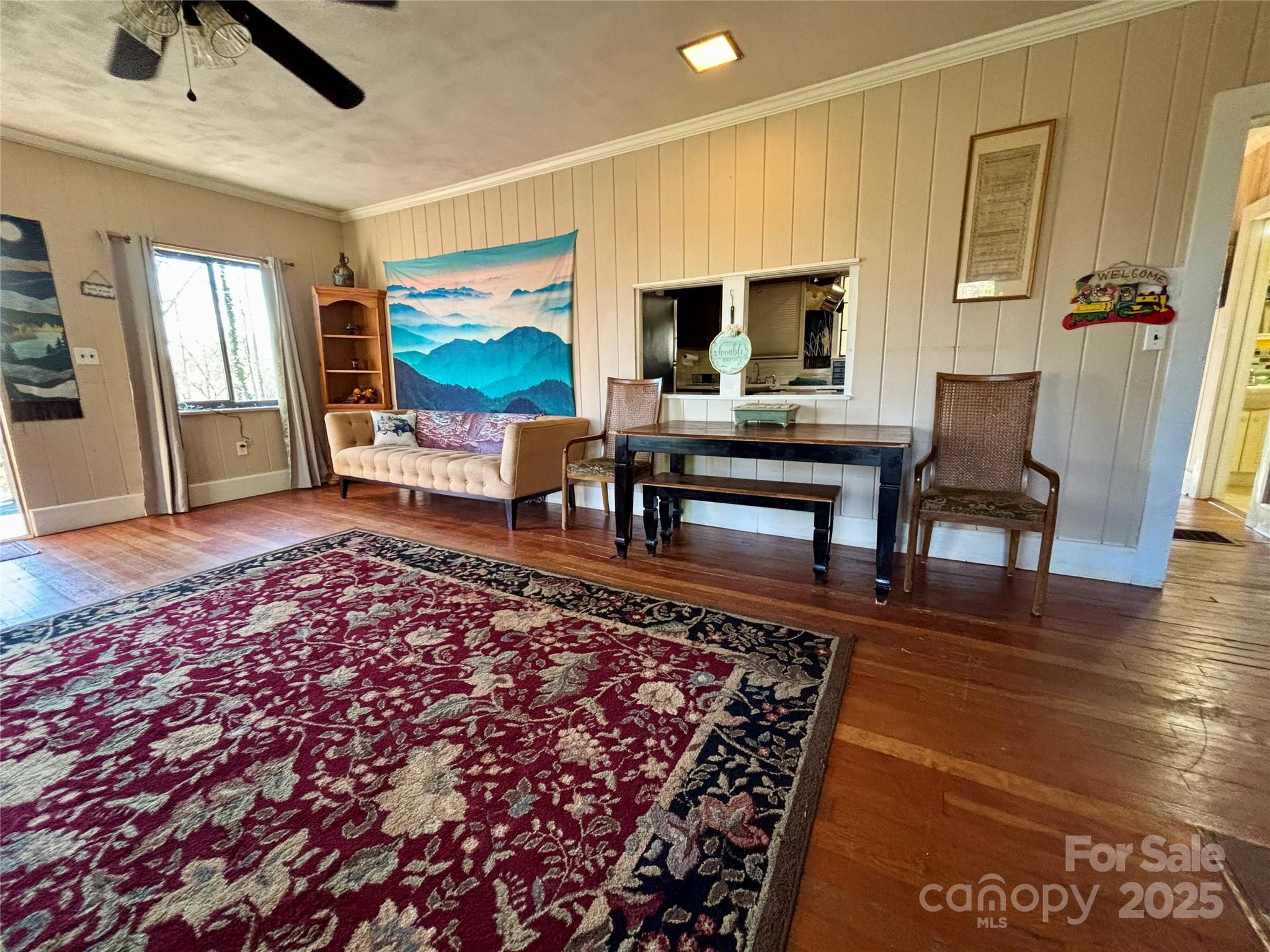 629 Vineyard Road — Tryon