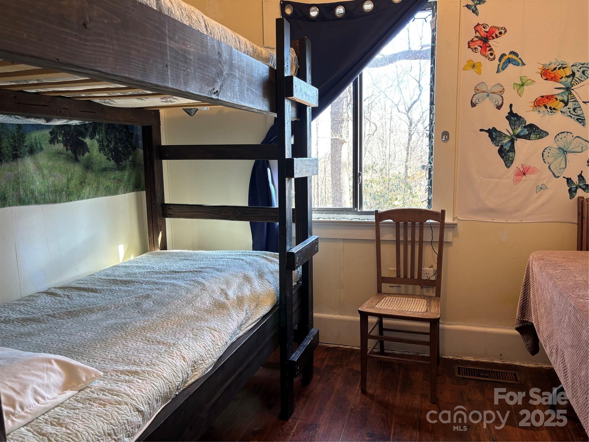 629 Vineyard Road — Tryon