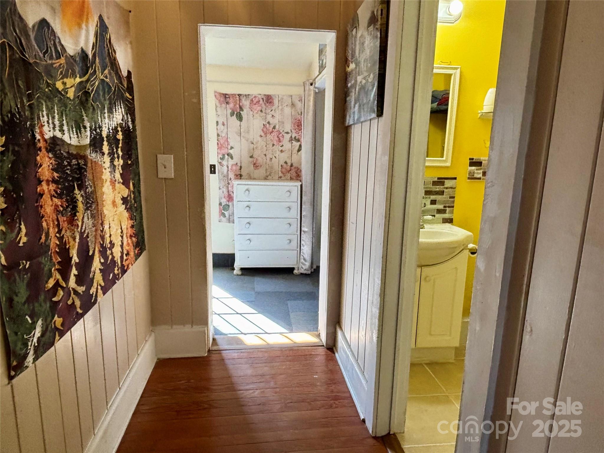 629 Vineyard Road — Tryon