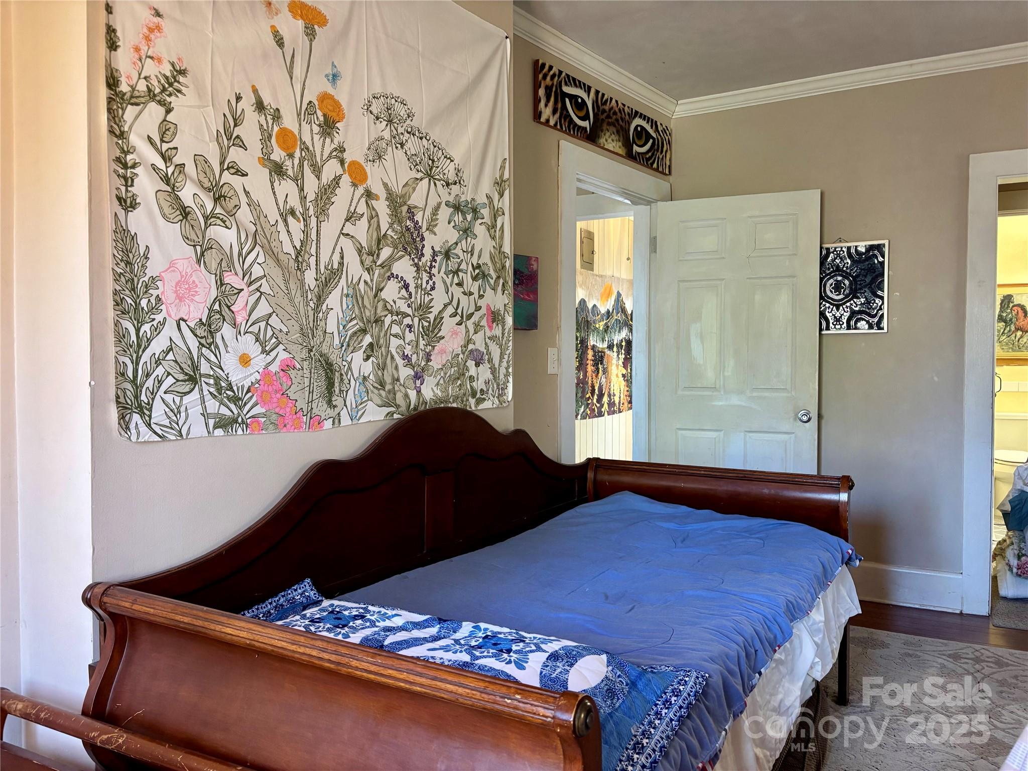 629 Vineyard Road — Tryon
