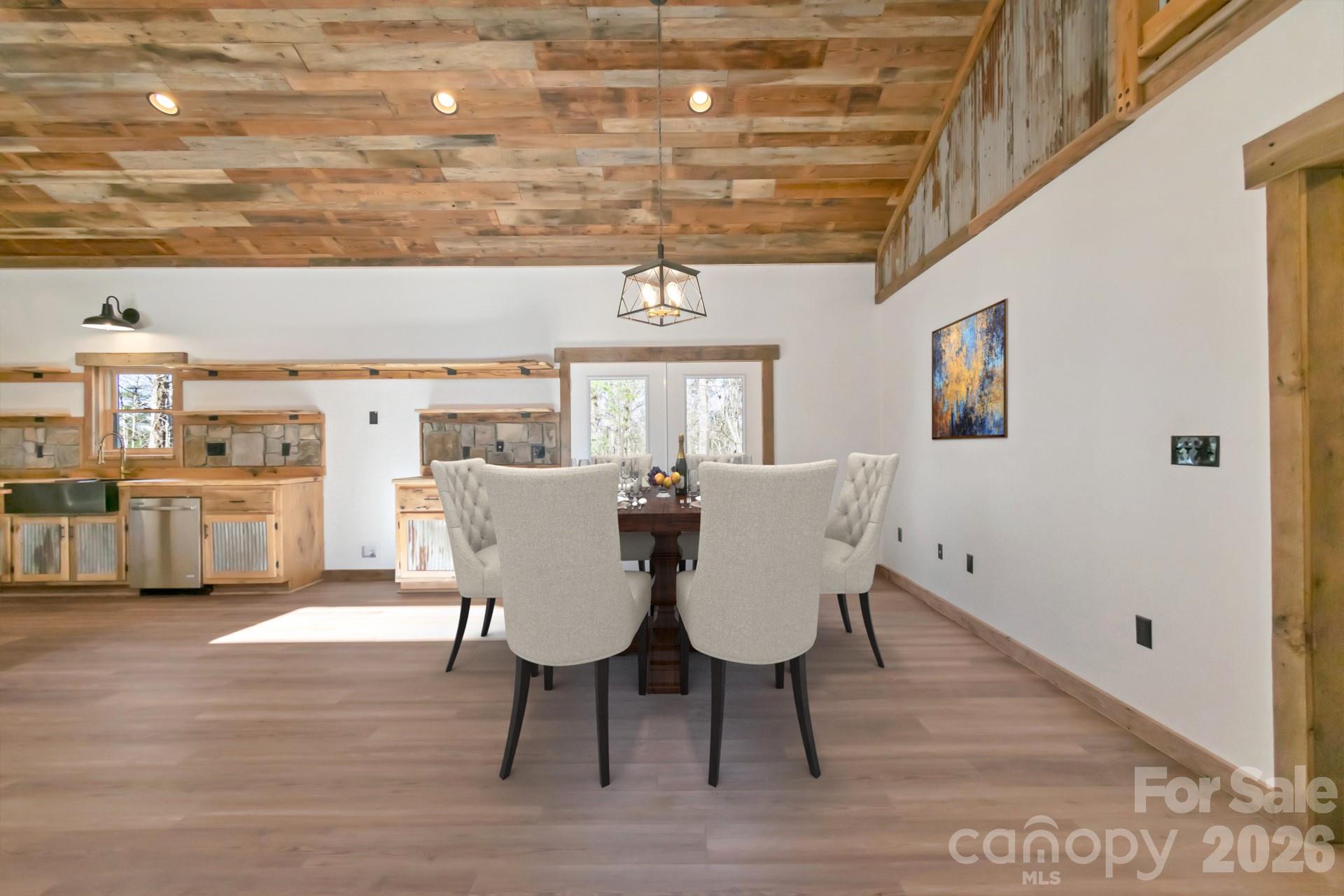486 Hunter-Lysik Way — Laurel Springs