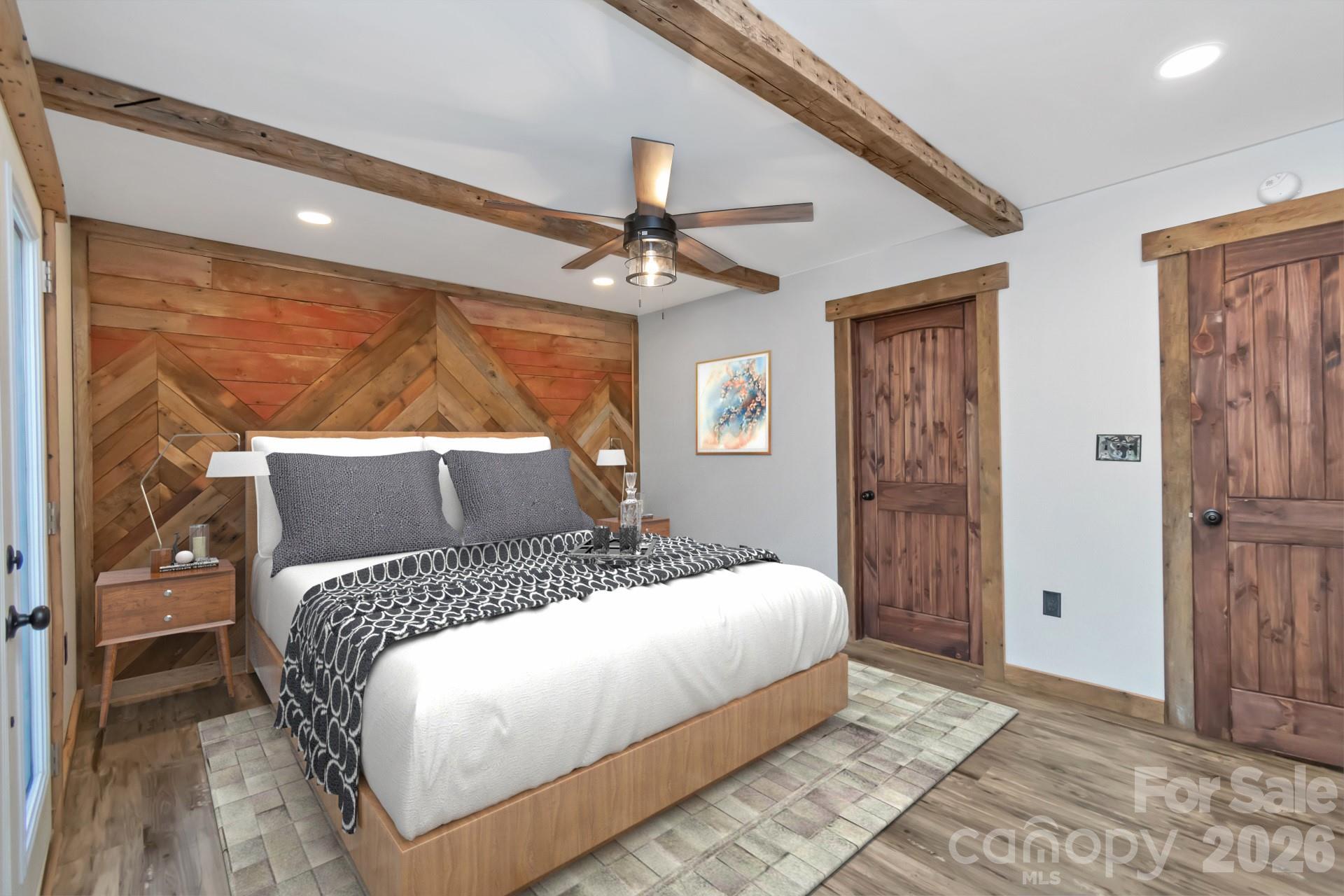 486 Hunter-Lysik Way — Laurel Springs