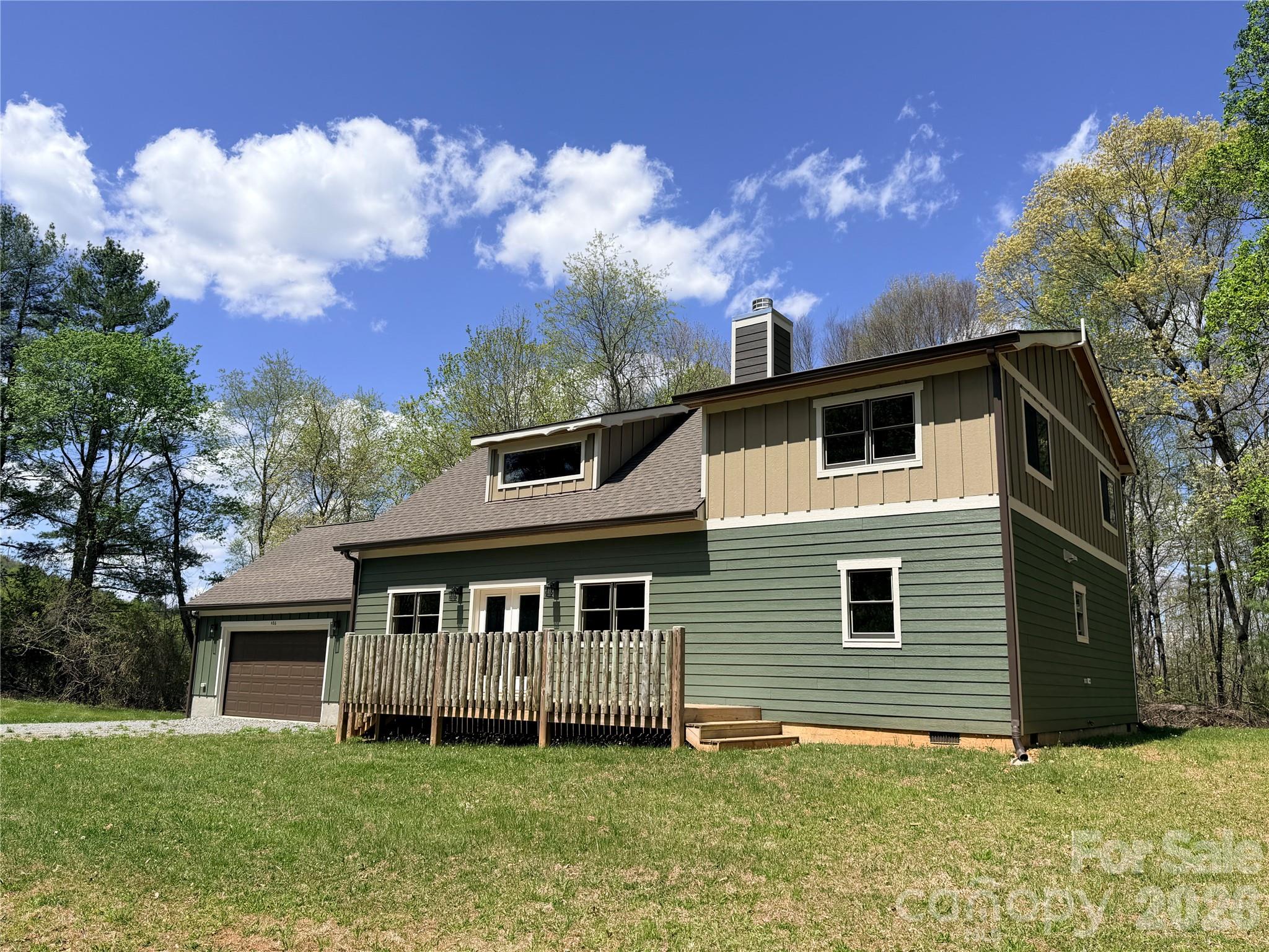 486 Hunter-Lysik Way — Laurel Springs