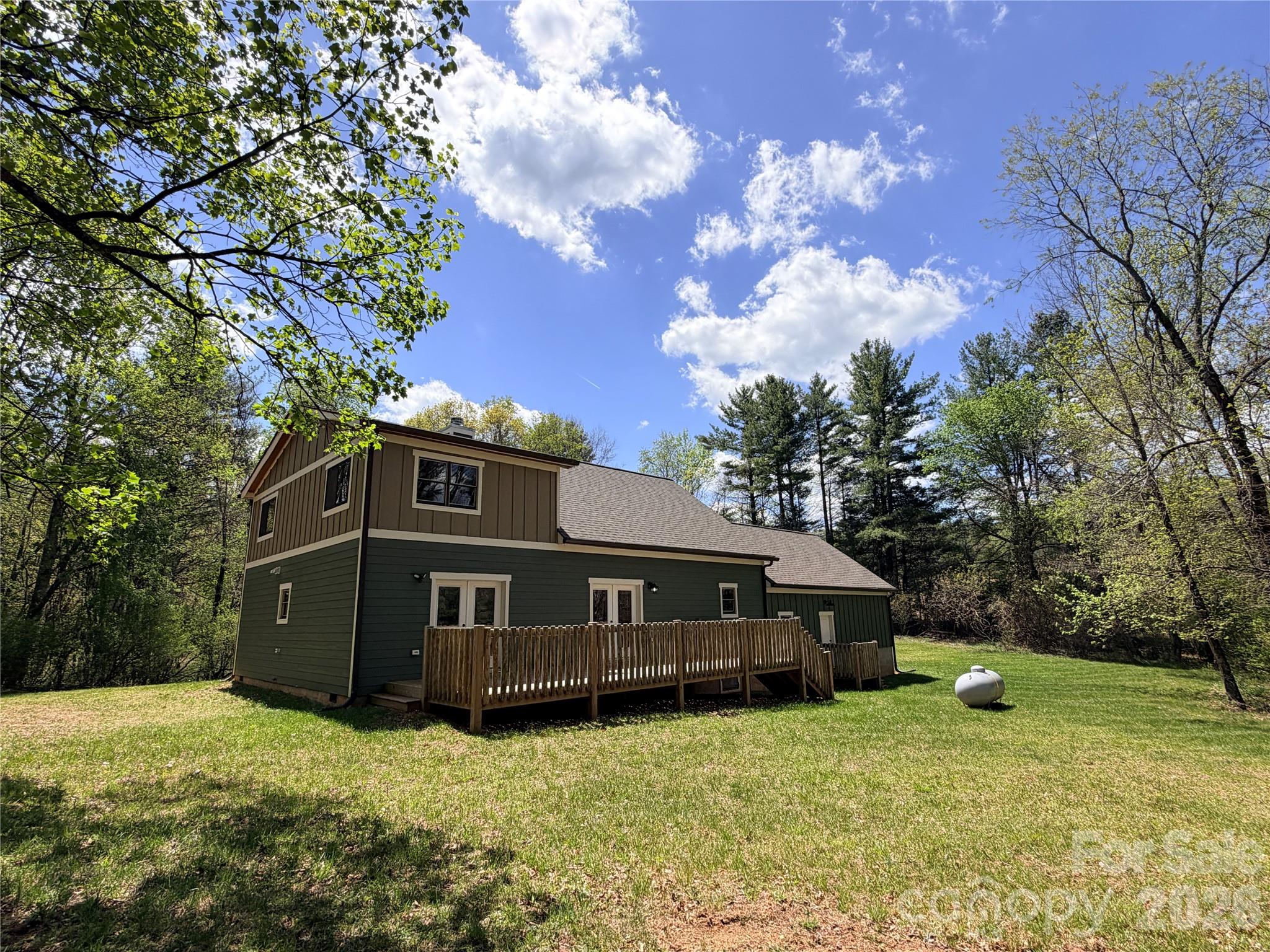 486 Hunter-Lysik Way — Laurel Springs