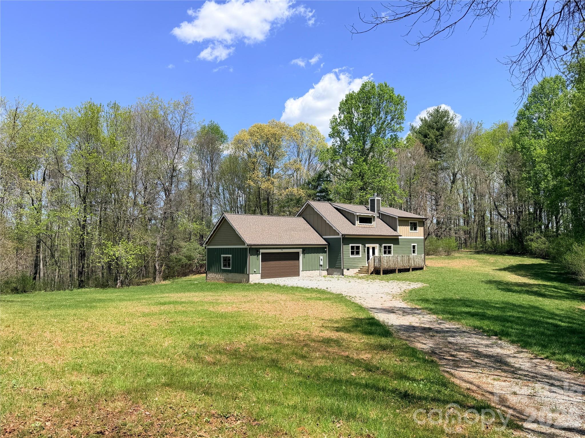 486 Hunter-Lysik Way — Laurel Springs