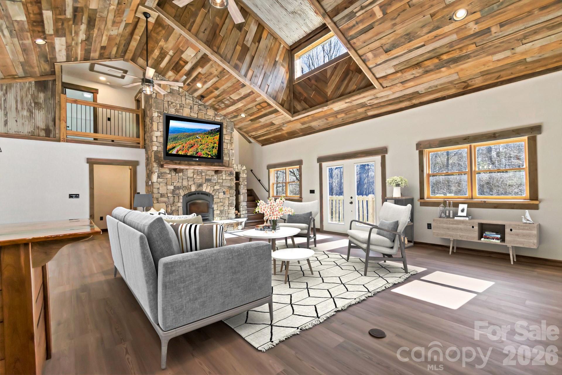 486 Hunter-Lysik Way — Laurel Springs
