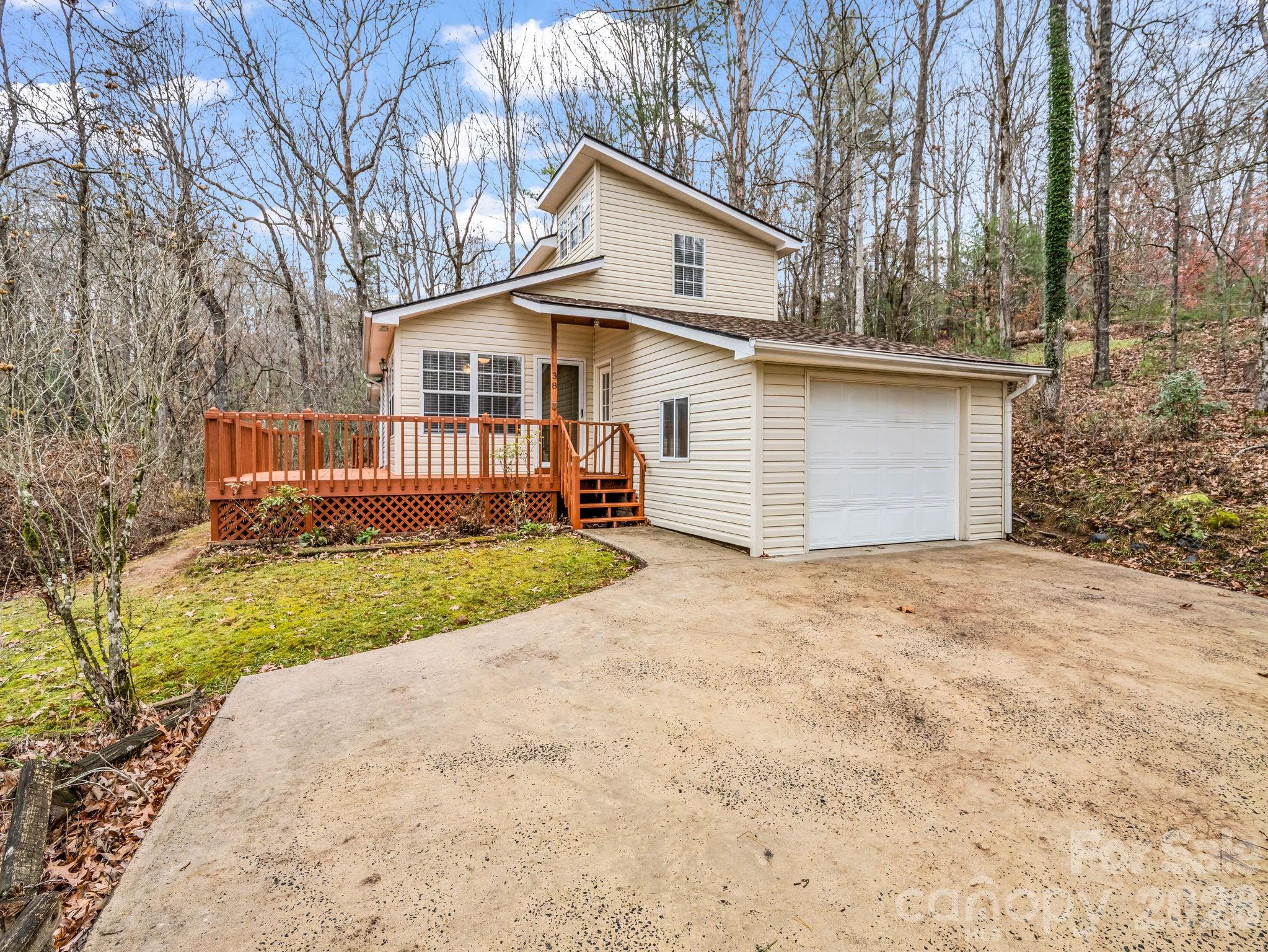 38 Renea Drive — Brevard