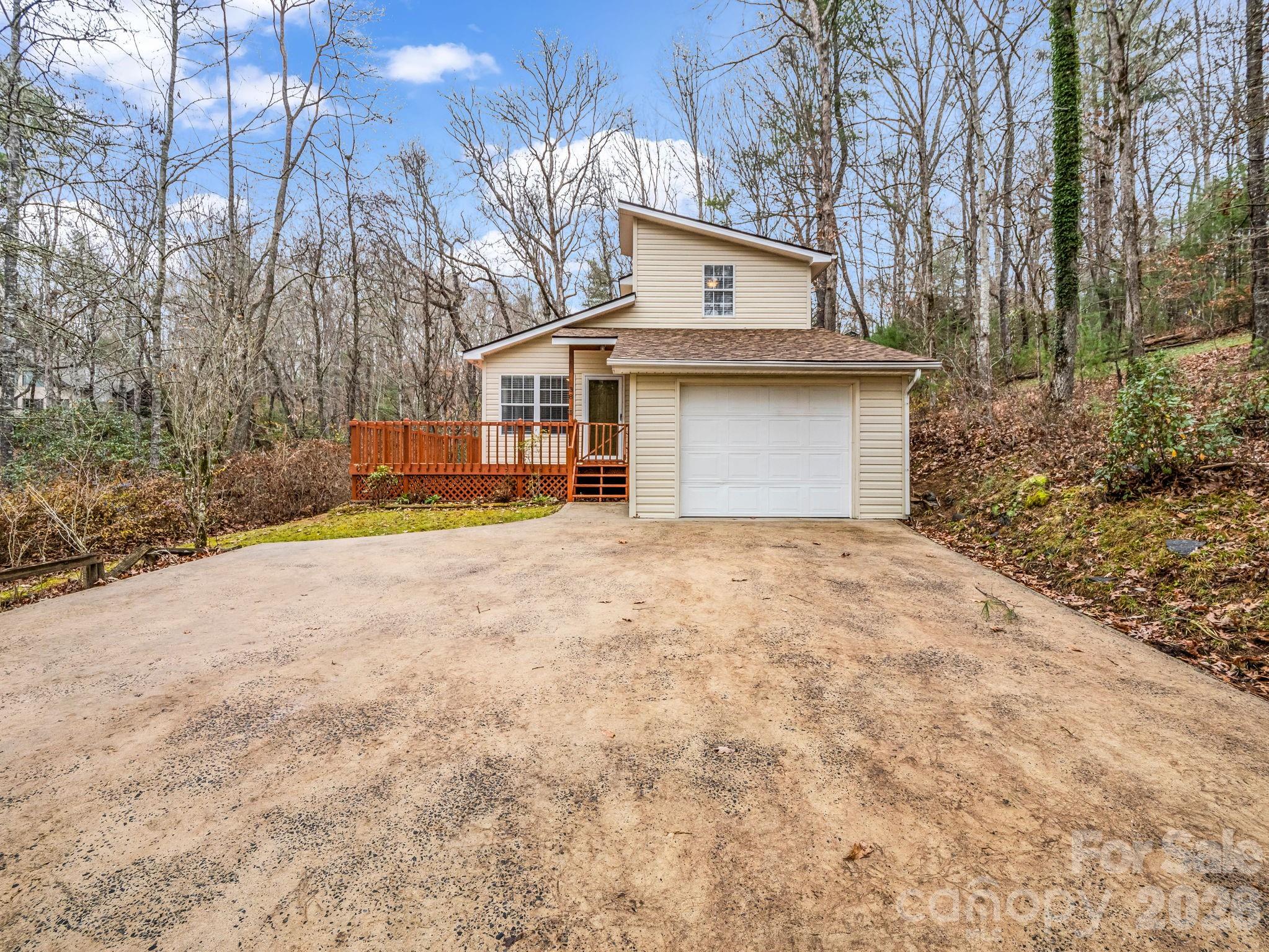 38 Renea Drive — Brevard