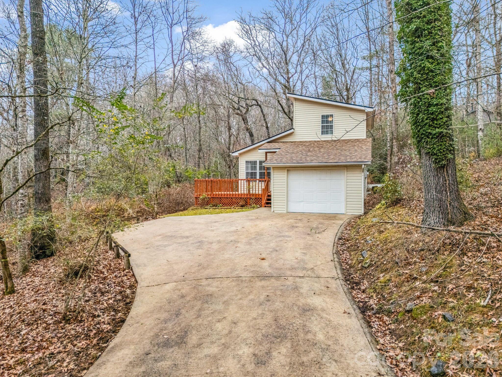 38 Renea Drive — Brevard