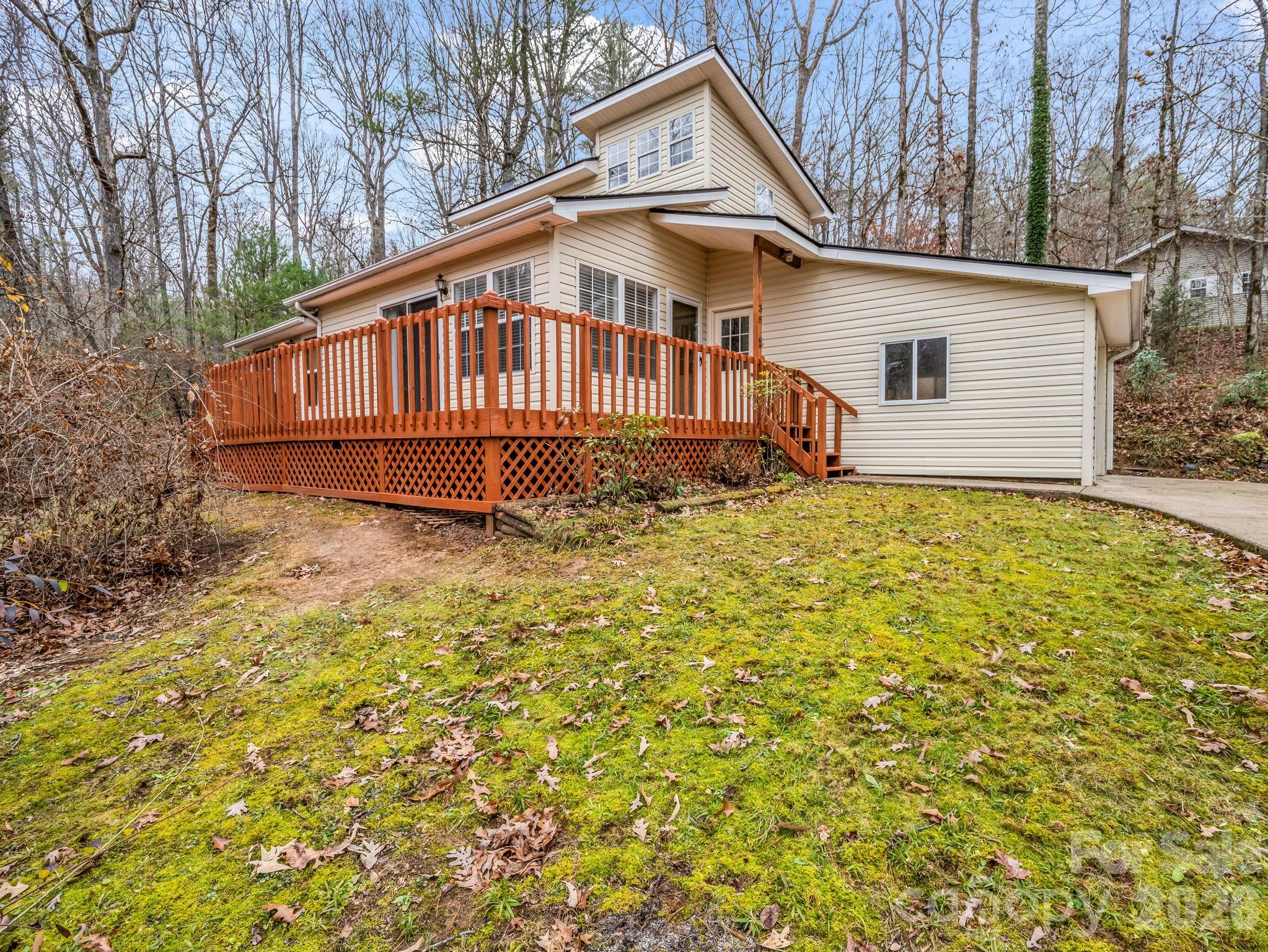 38 Renea Drive — Brevard