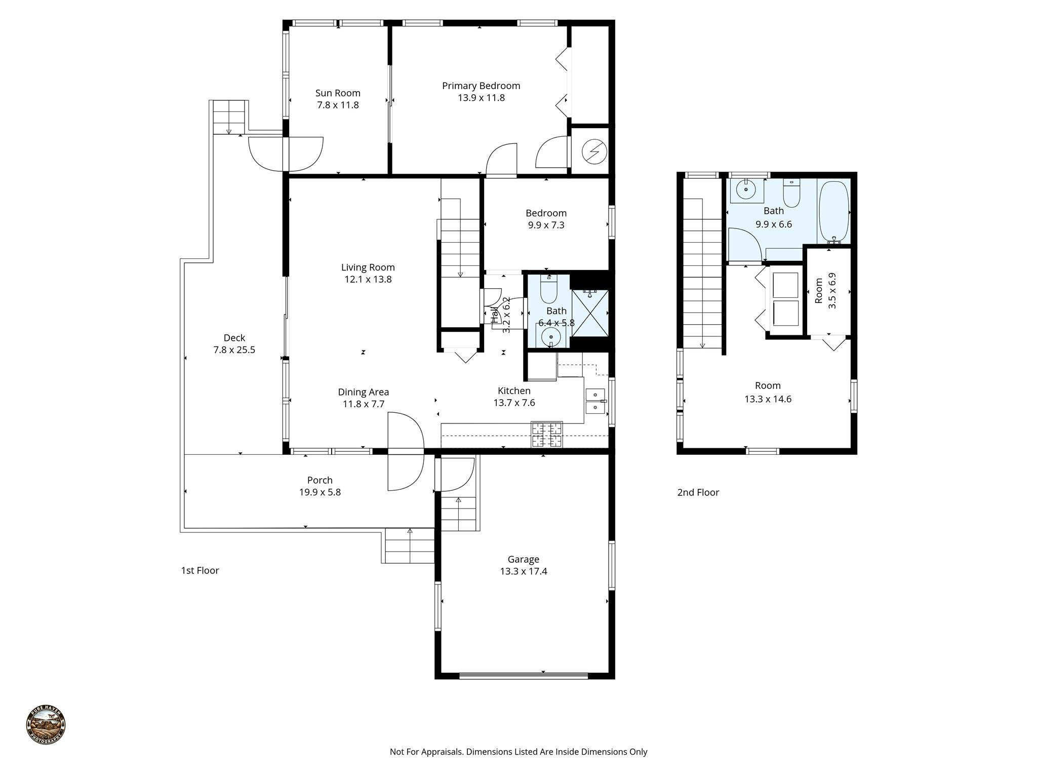 38 Renea Drive — Brevard