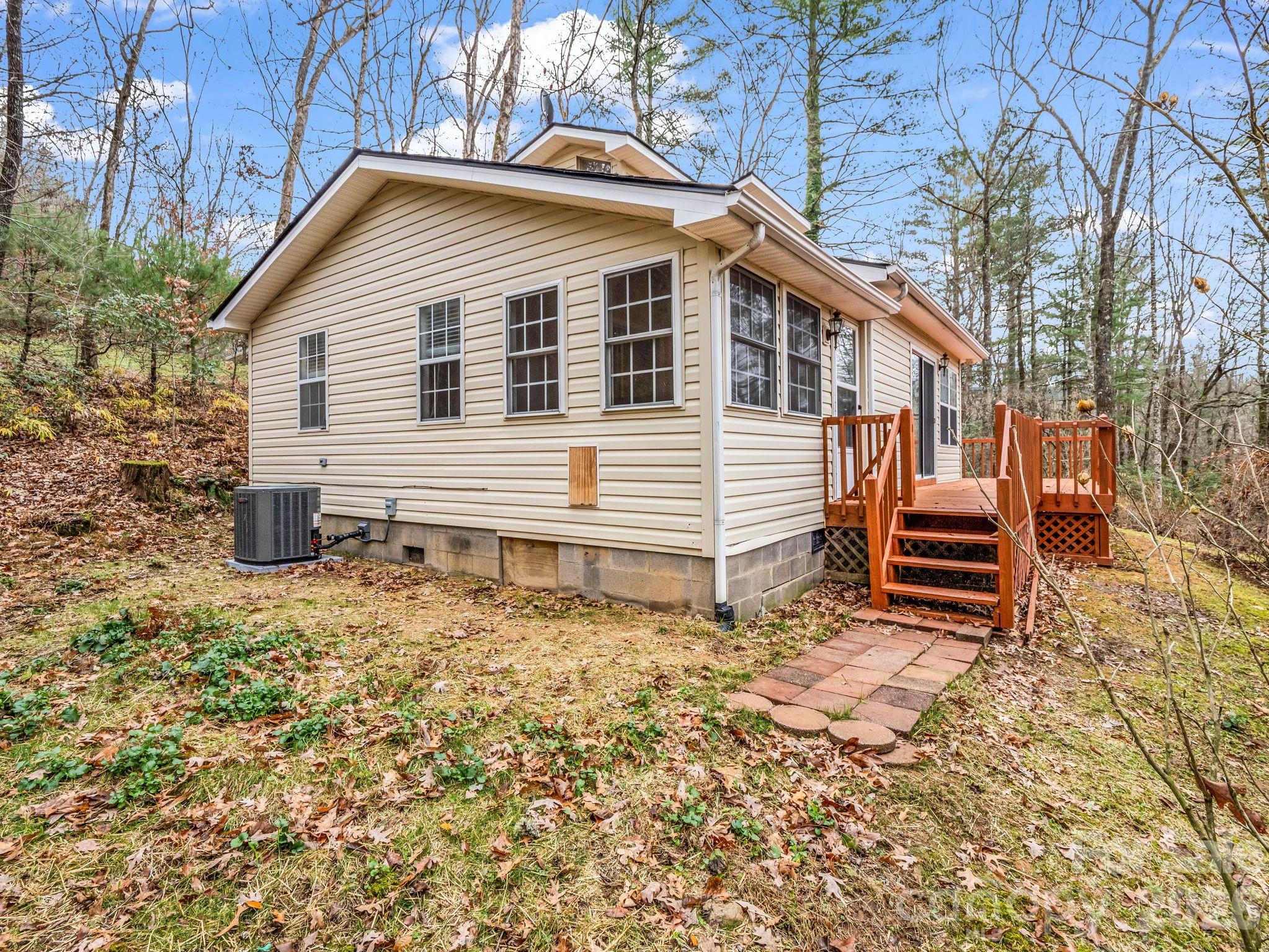 38 Renea Drive — Brevard