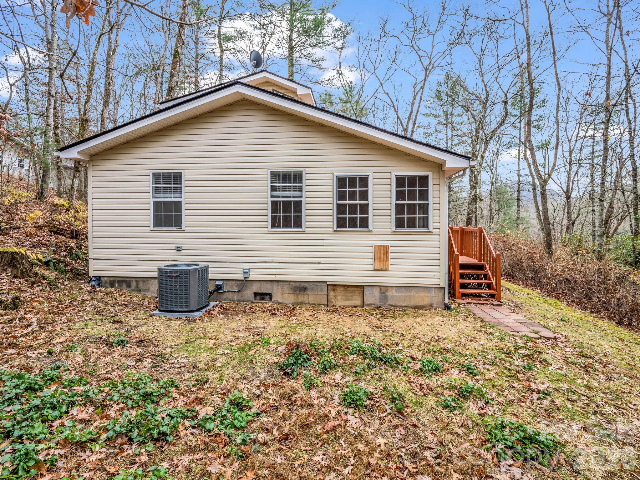 38 Renea Drive — Brevard