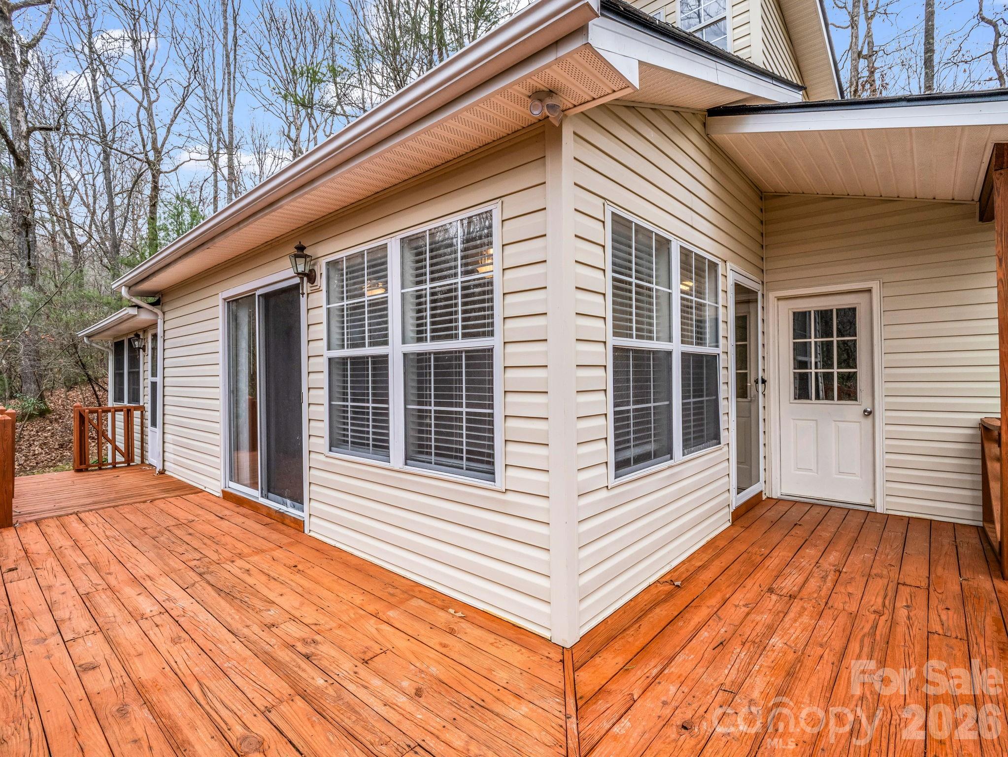38 Renea Drive — Brevard