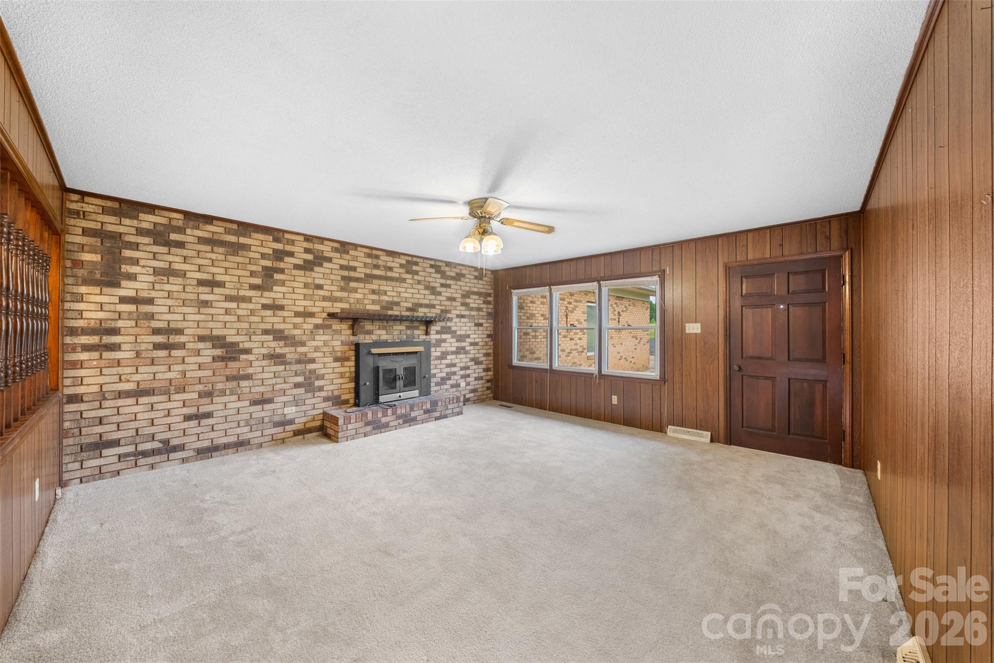 14740 Hatley Burris Road — Stanfield