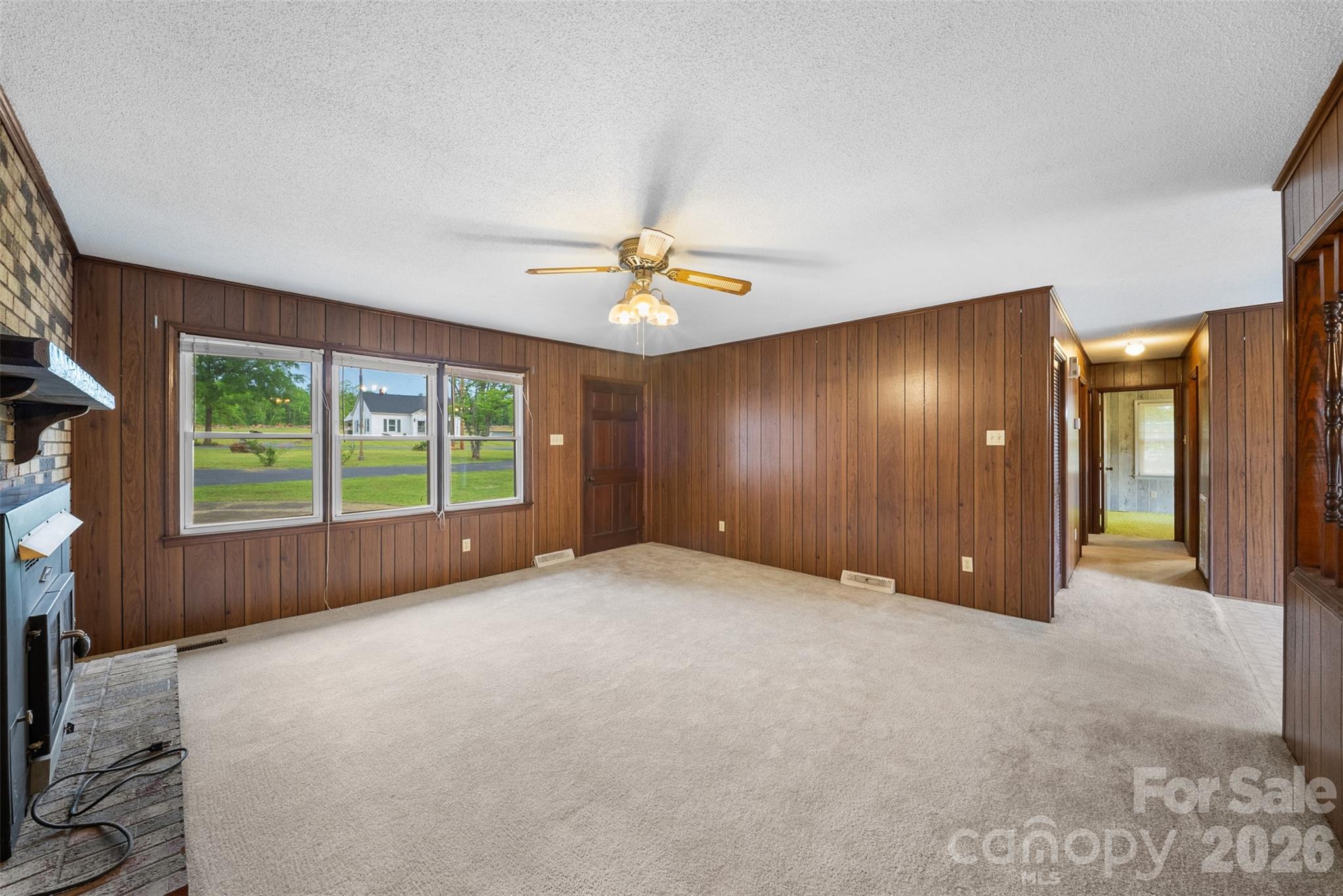 14740 Hatley Burris Road — Stanfield