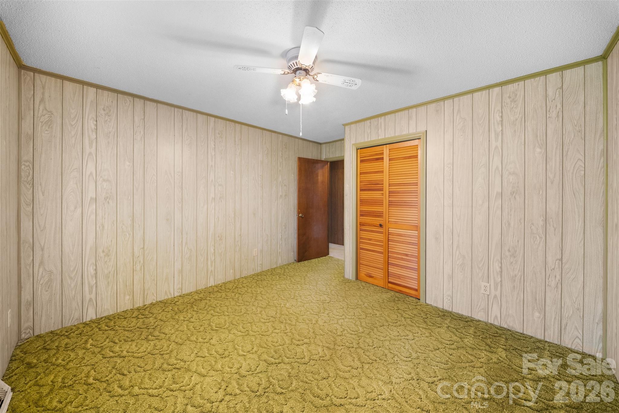 14740 Hatley Burris Road — Stanfield