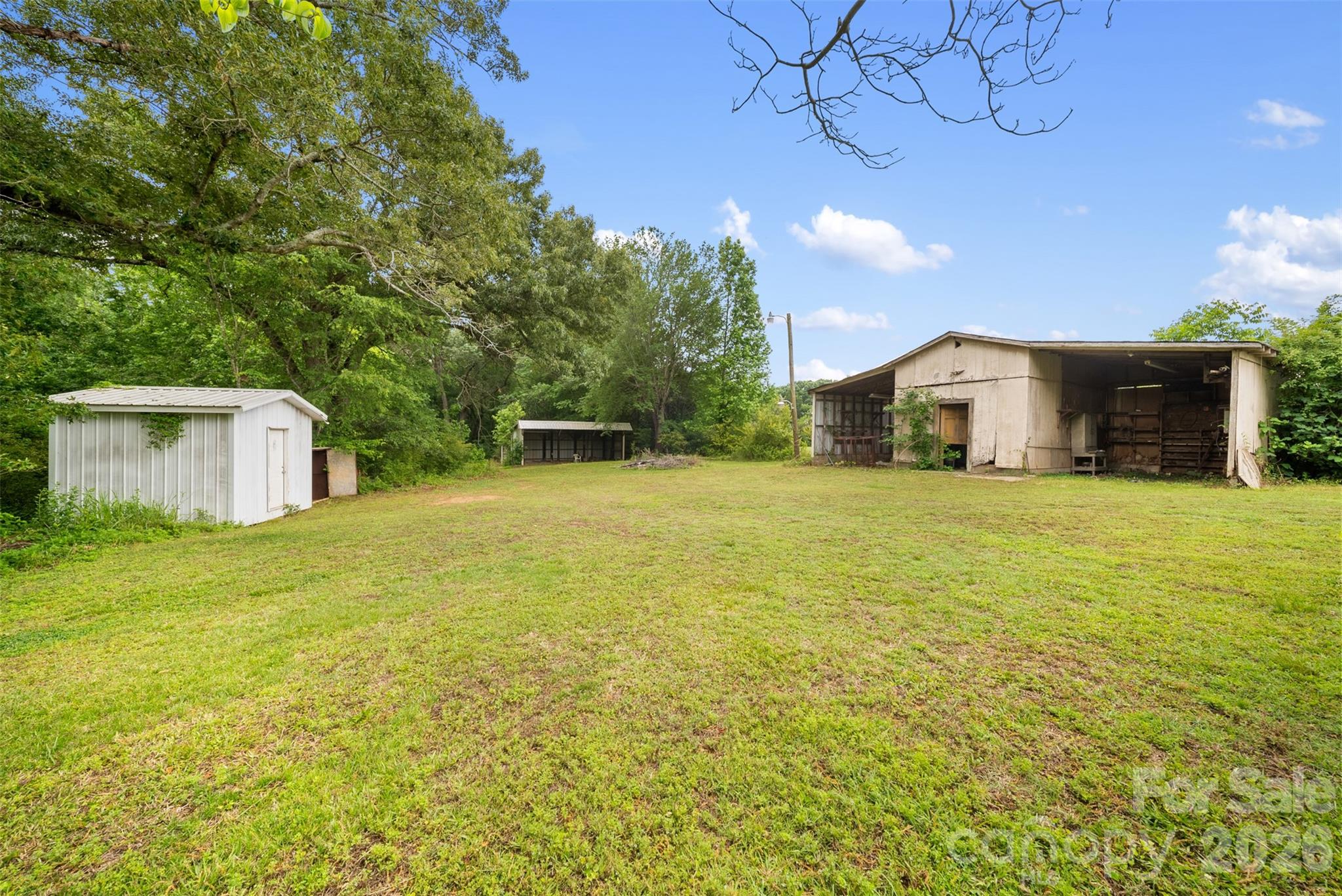 14740 Hatley Burris Road — Stanfield