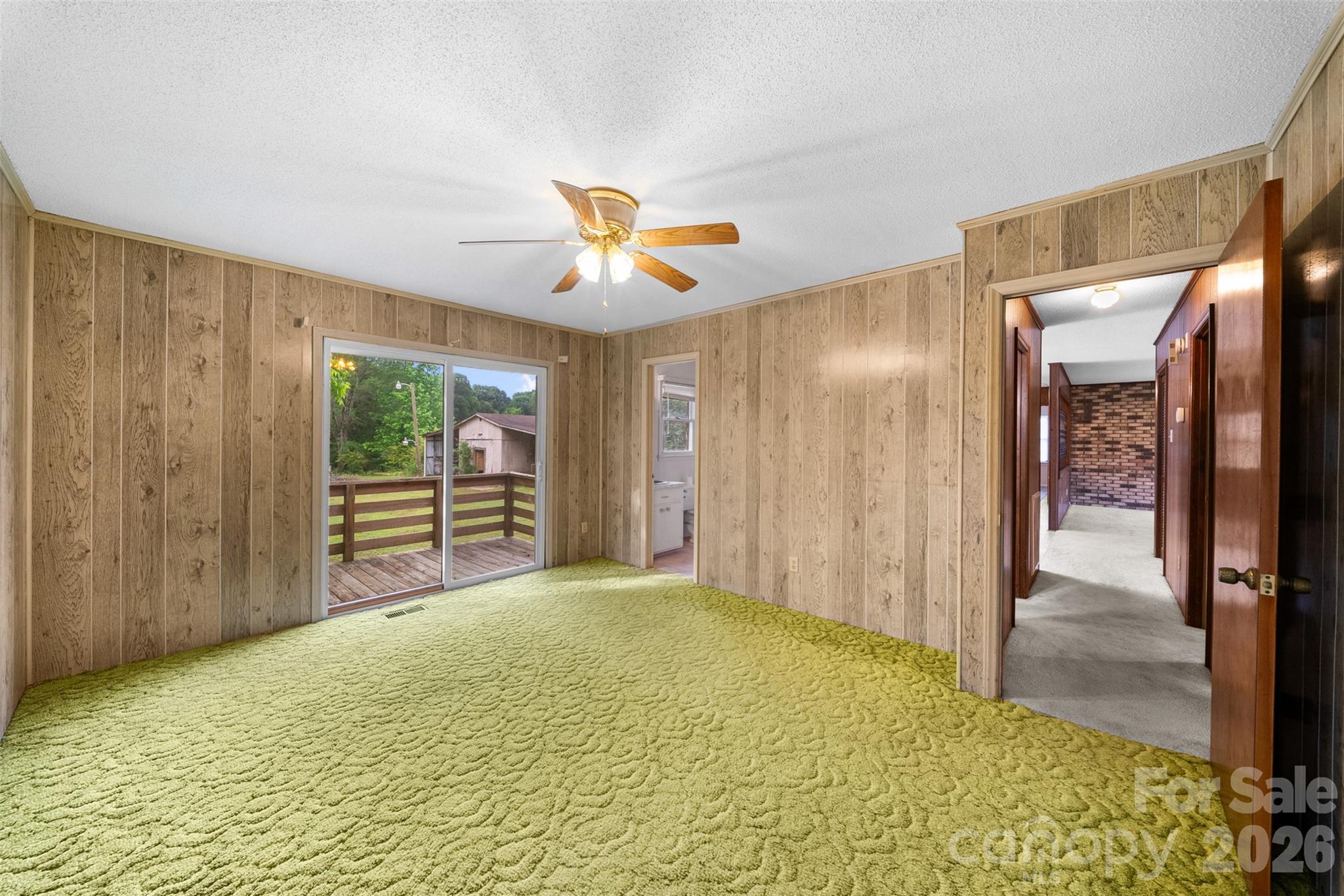 14740 Hatley Burris Road — Stanfield
