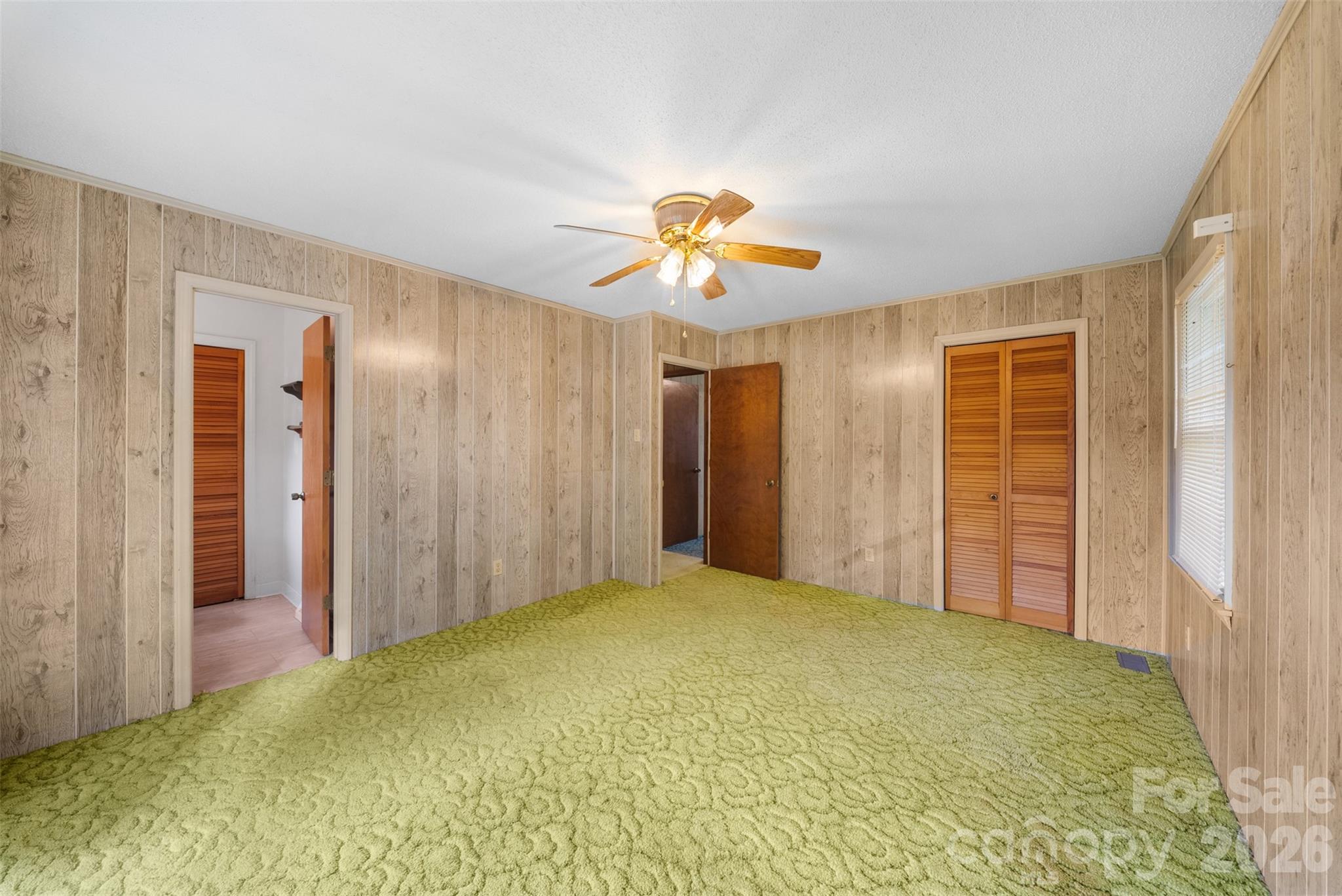 14740 Hatley Burris Road — Stanfield
