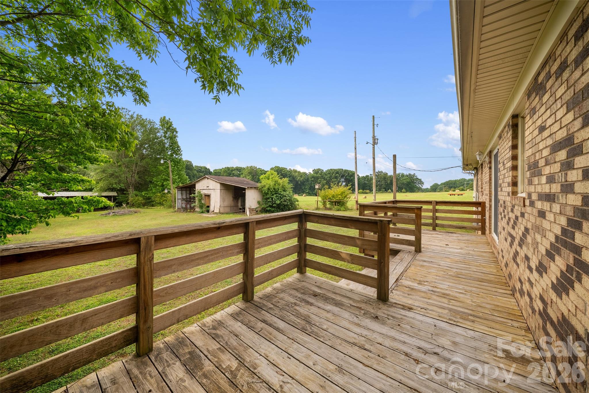 14740 Hatley Burris Road — Stanfield