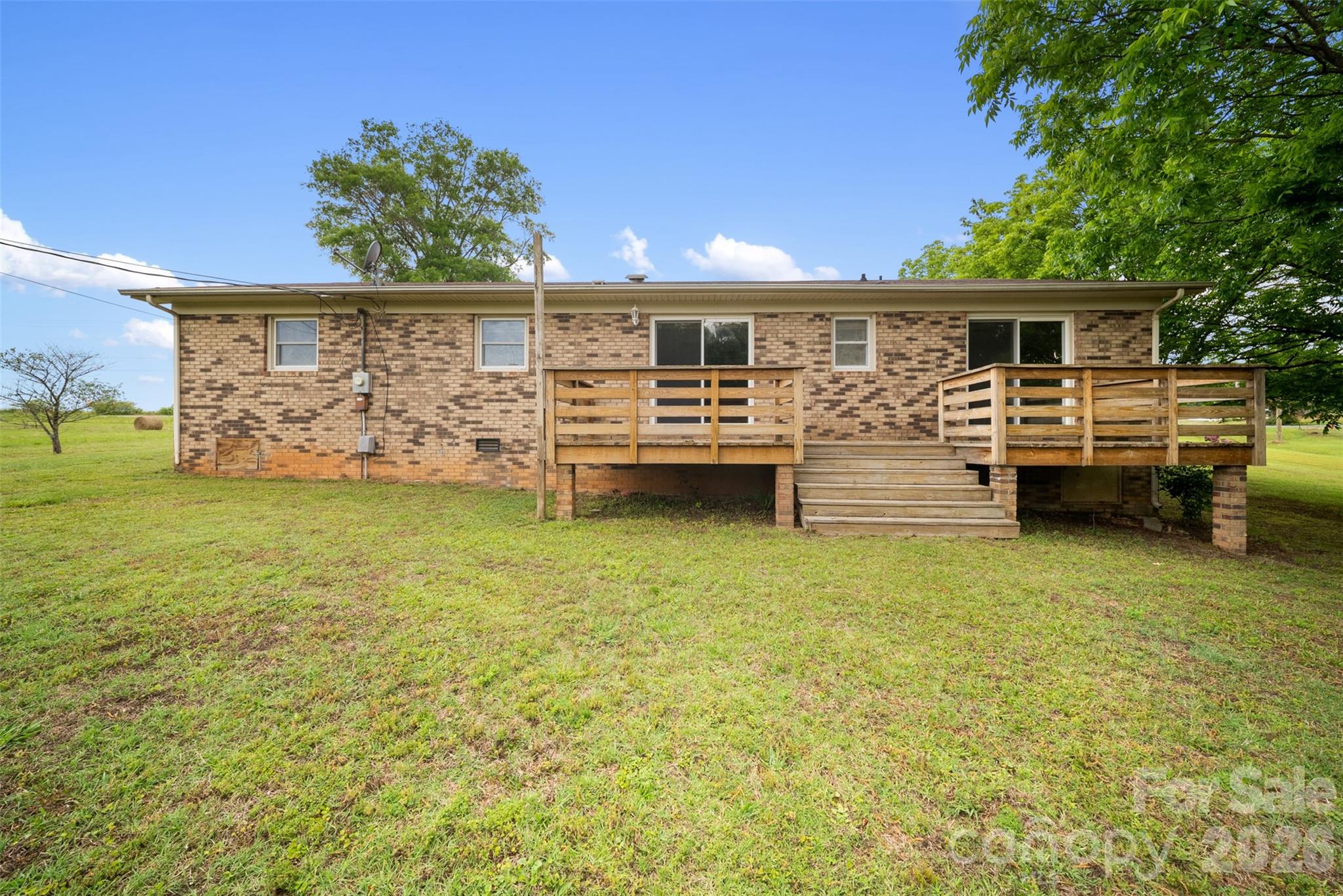 14740 Hatley Burris Road — Stanfield