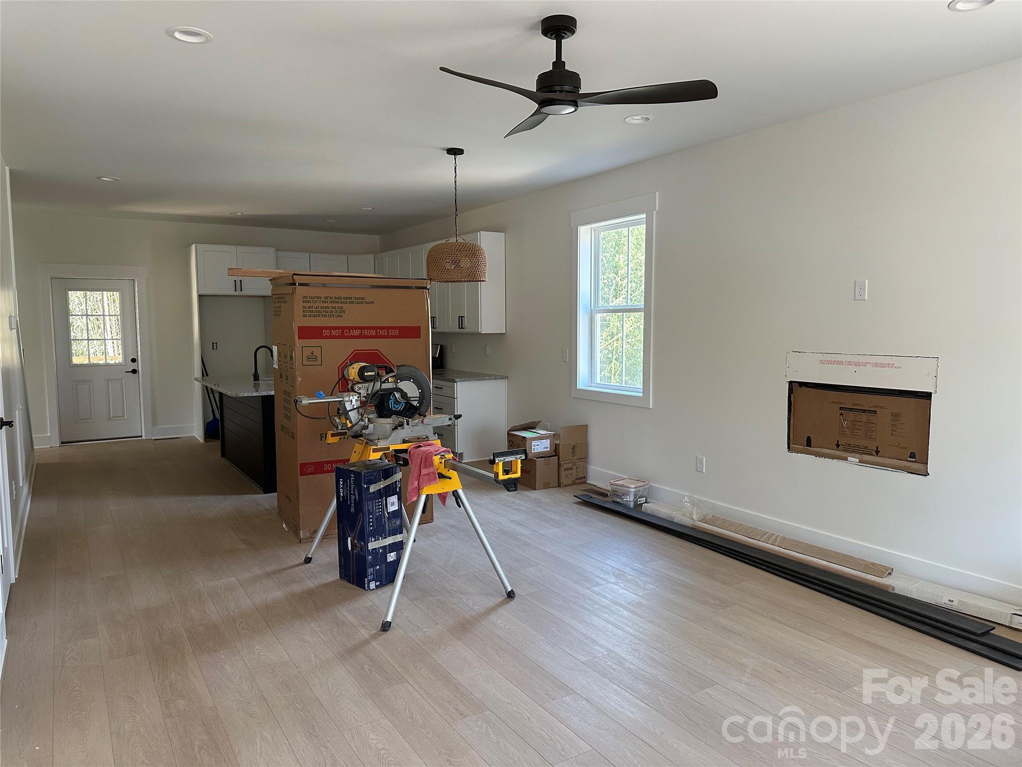 133 Appalachian Way — Asheville