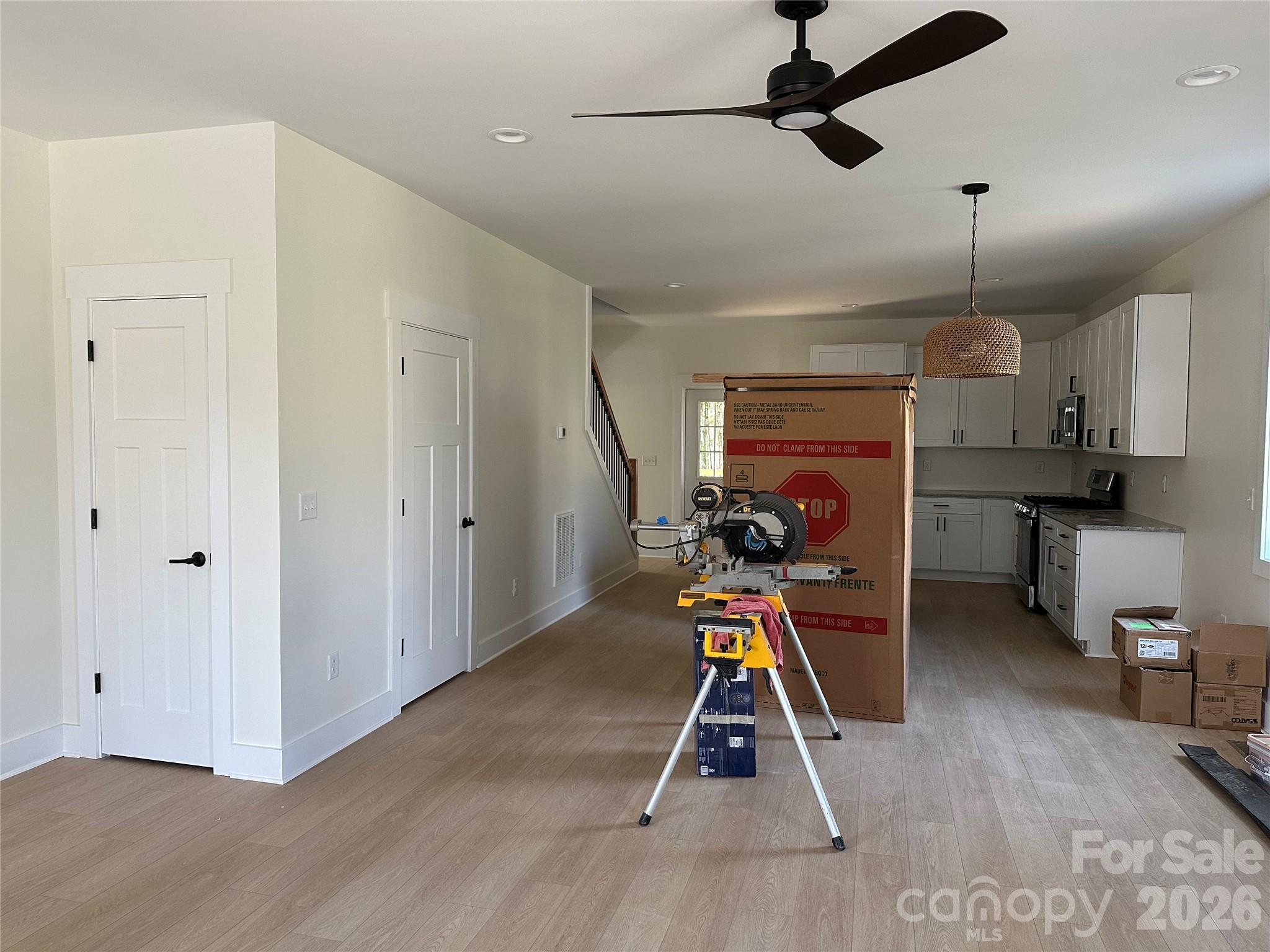 133 Appalachian Way — Asheville