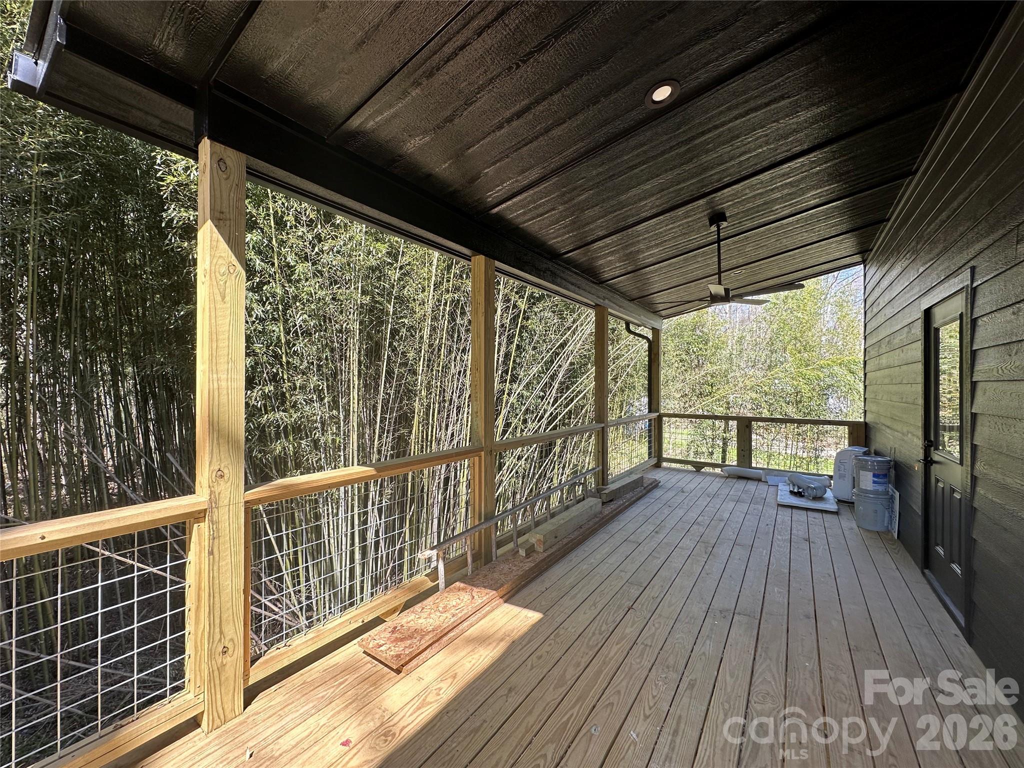 133 Appalachian Way — Asheville